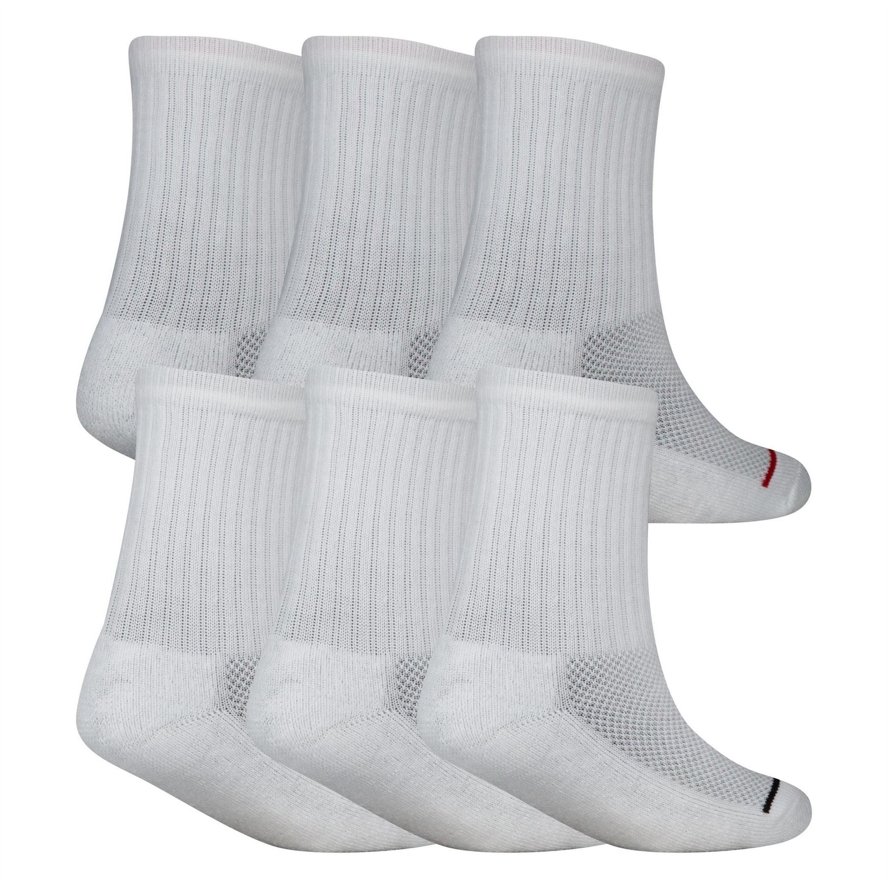 Air Jordan Legend Pack Crew Trainer Socks