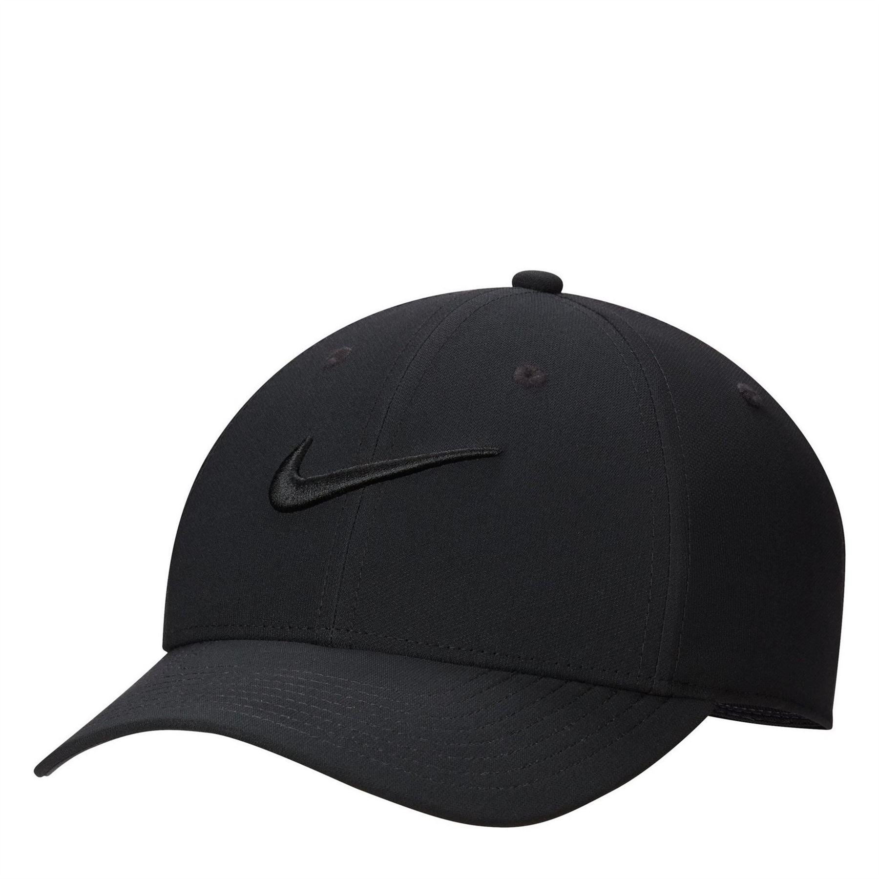 Nike Dri Fit Club Structured Swoosh Cap