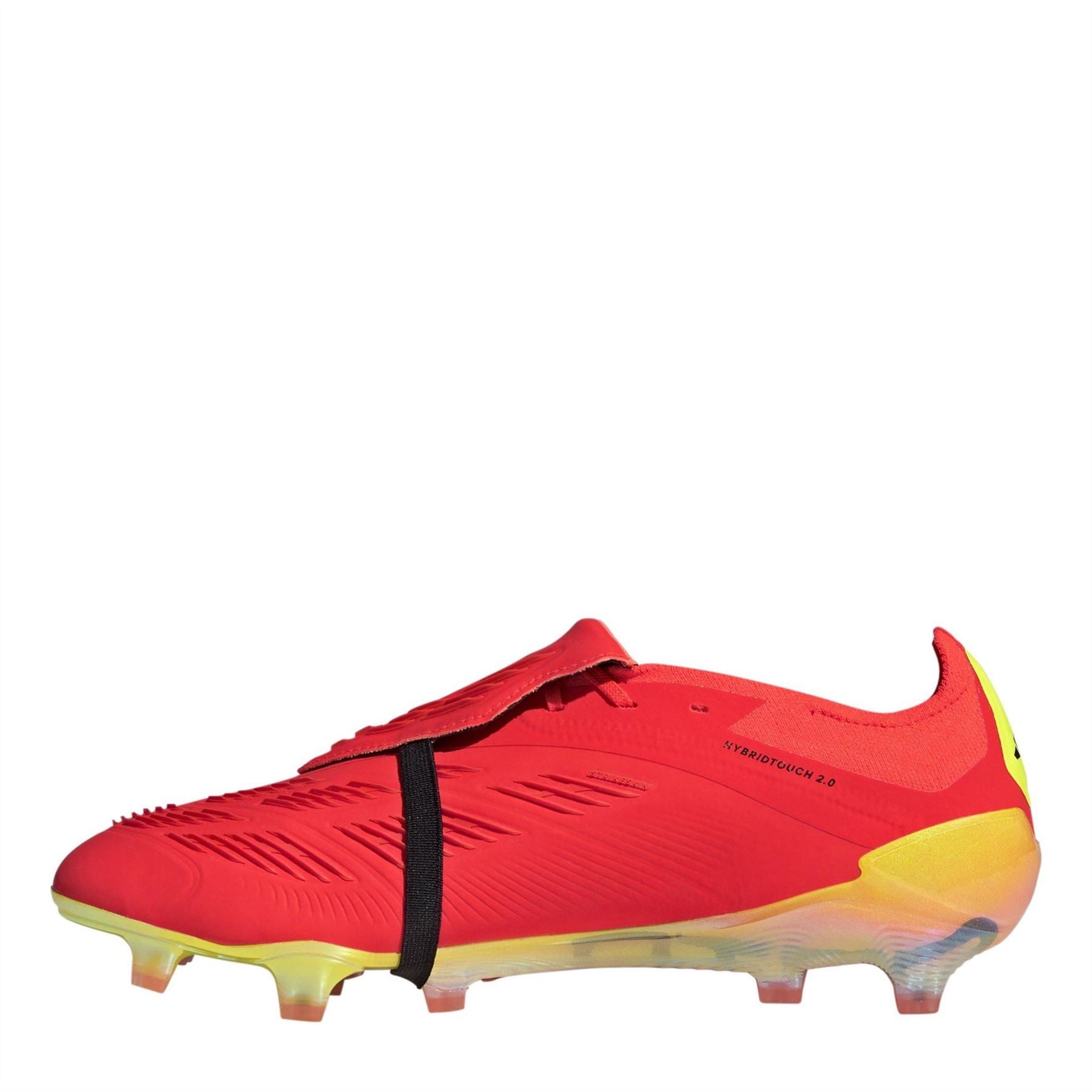 adidas Mens Predator Elite Fold Over Tongue Elite
