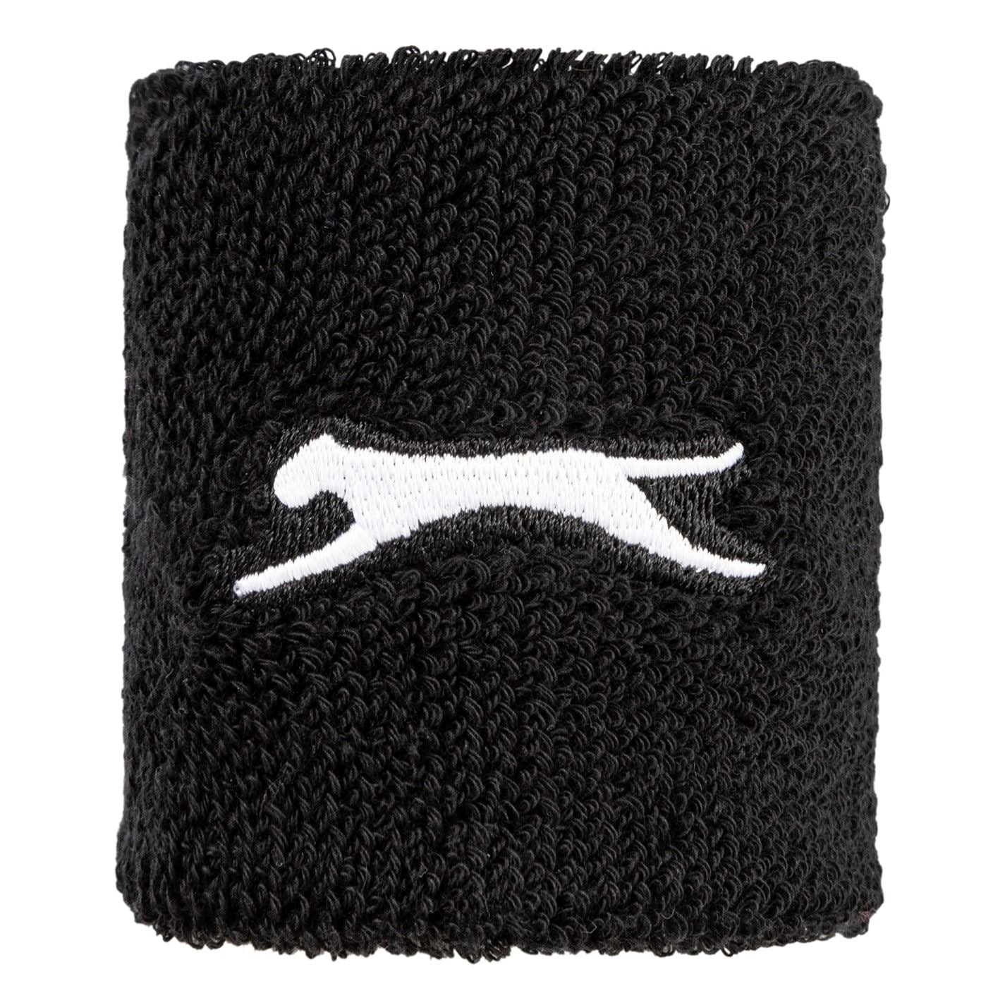 Slazenger 2 Pack Wristbands