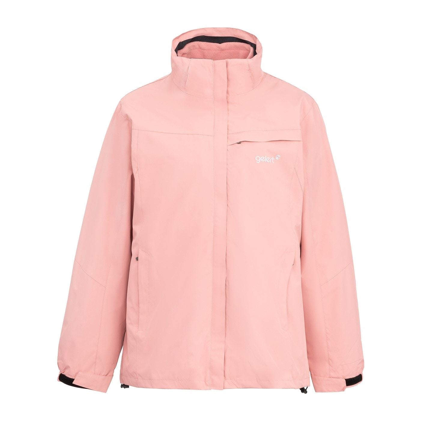 Gelert Womens 3in1 Jacket