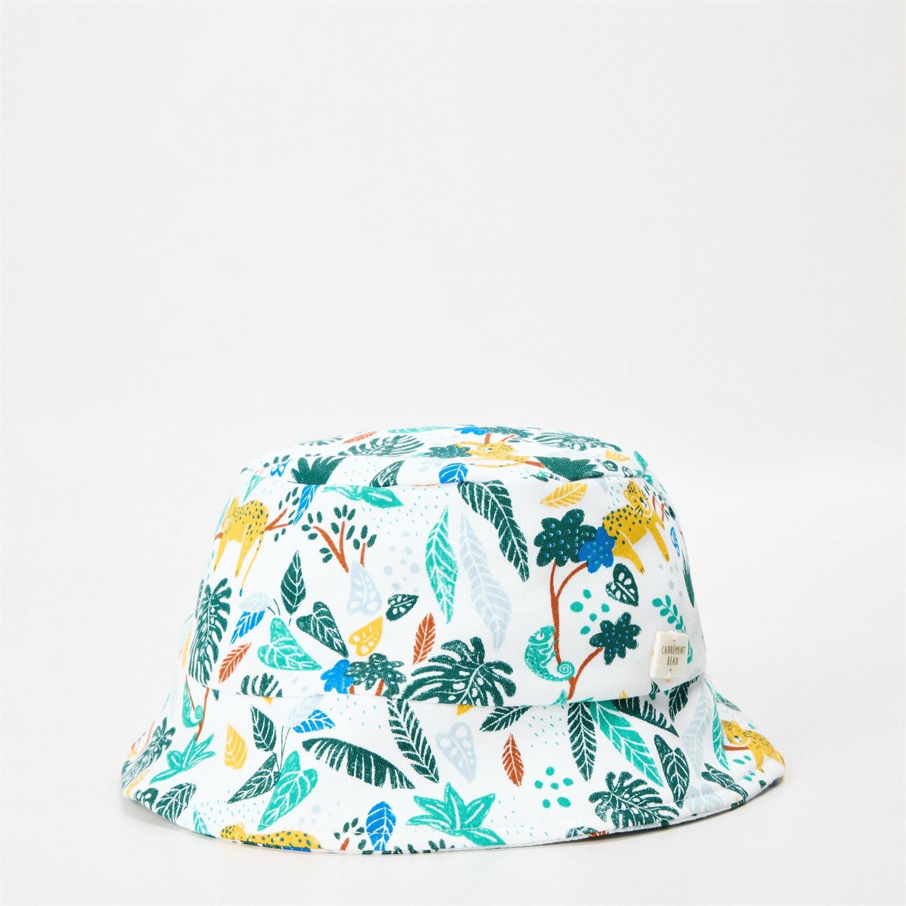 Carrement Beau Kids Bucket Hat