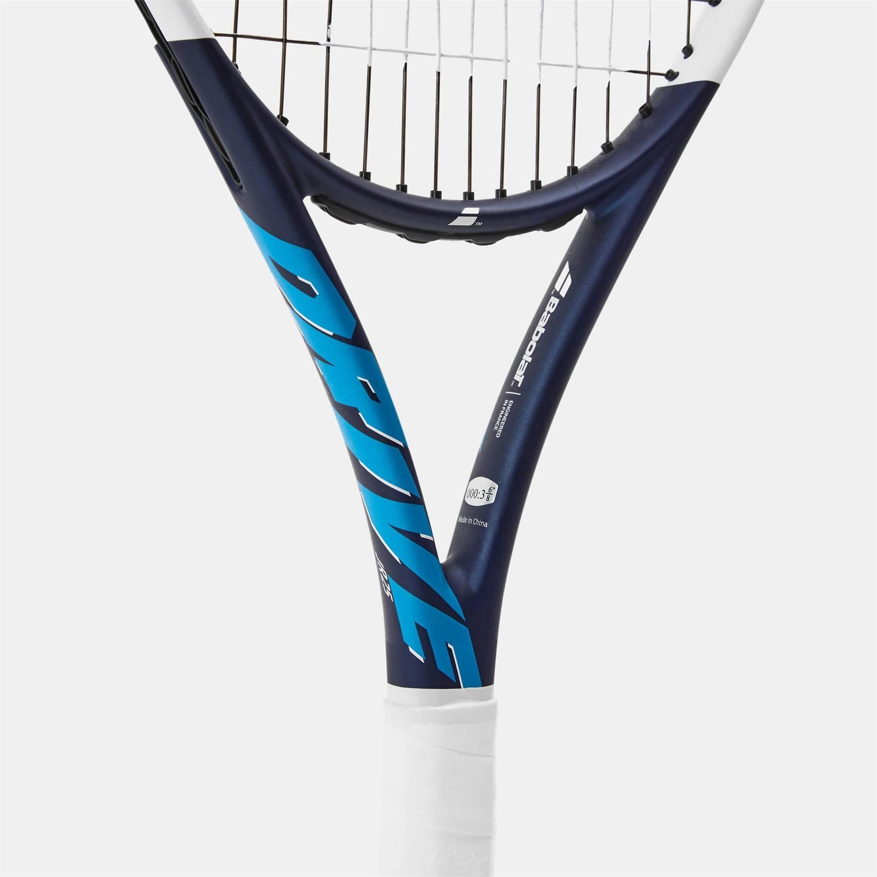 Babolat Drive Jn63 Junior Tennis Racket