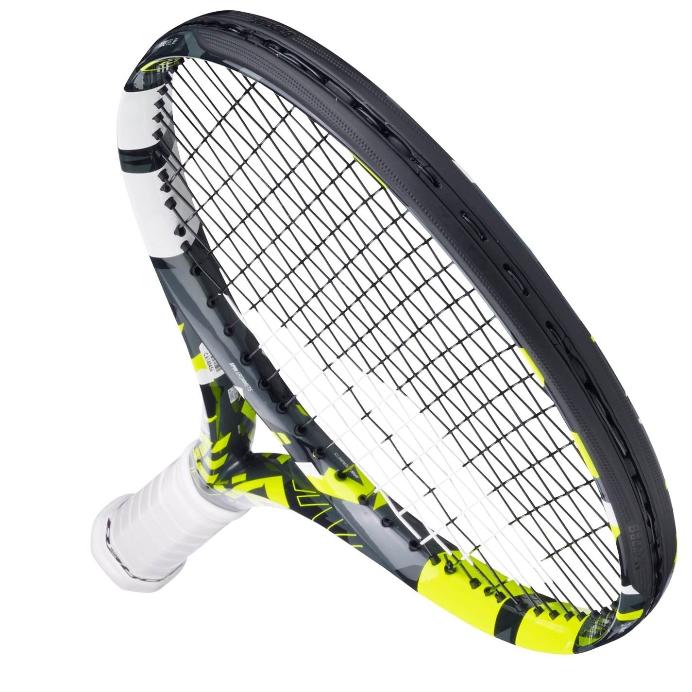 Babolat Pure Aero Lite Tennis Racket Adults