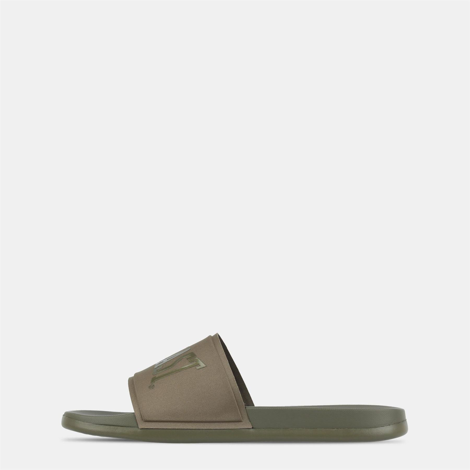 Everlast Mens Godan Sliders