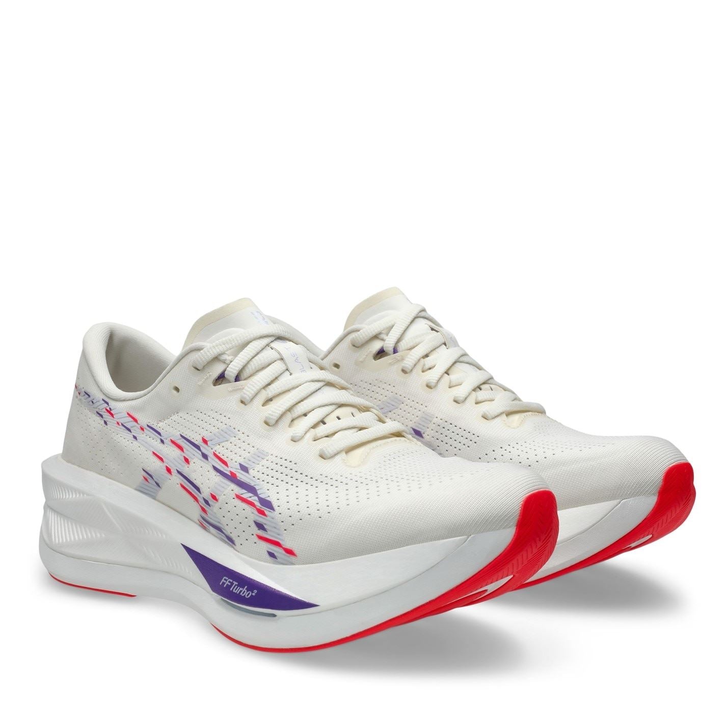 Asics Mens Sonicblast Road Running Shoes