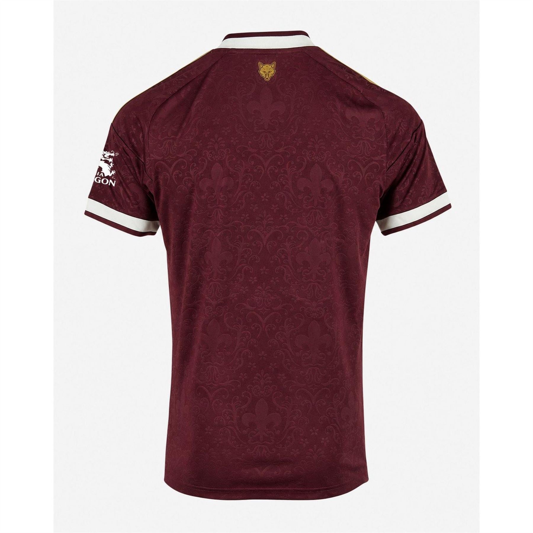 adidas Mens Leicester City Away Shirt 2026 27
