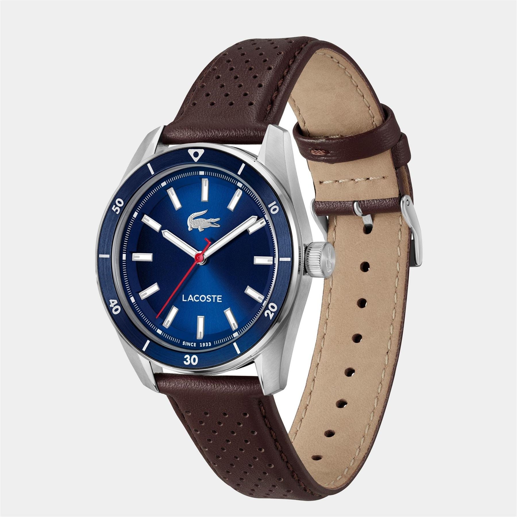Lacoste Mens Boston Watch