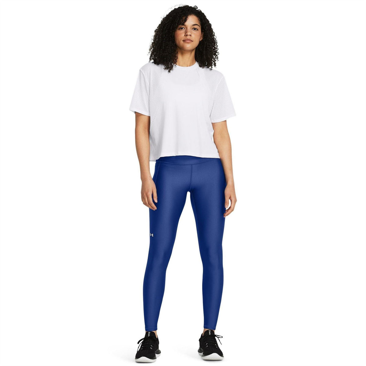 Under Armour High Rise Performance Gym Leggings