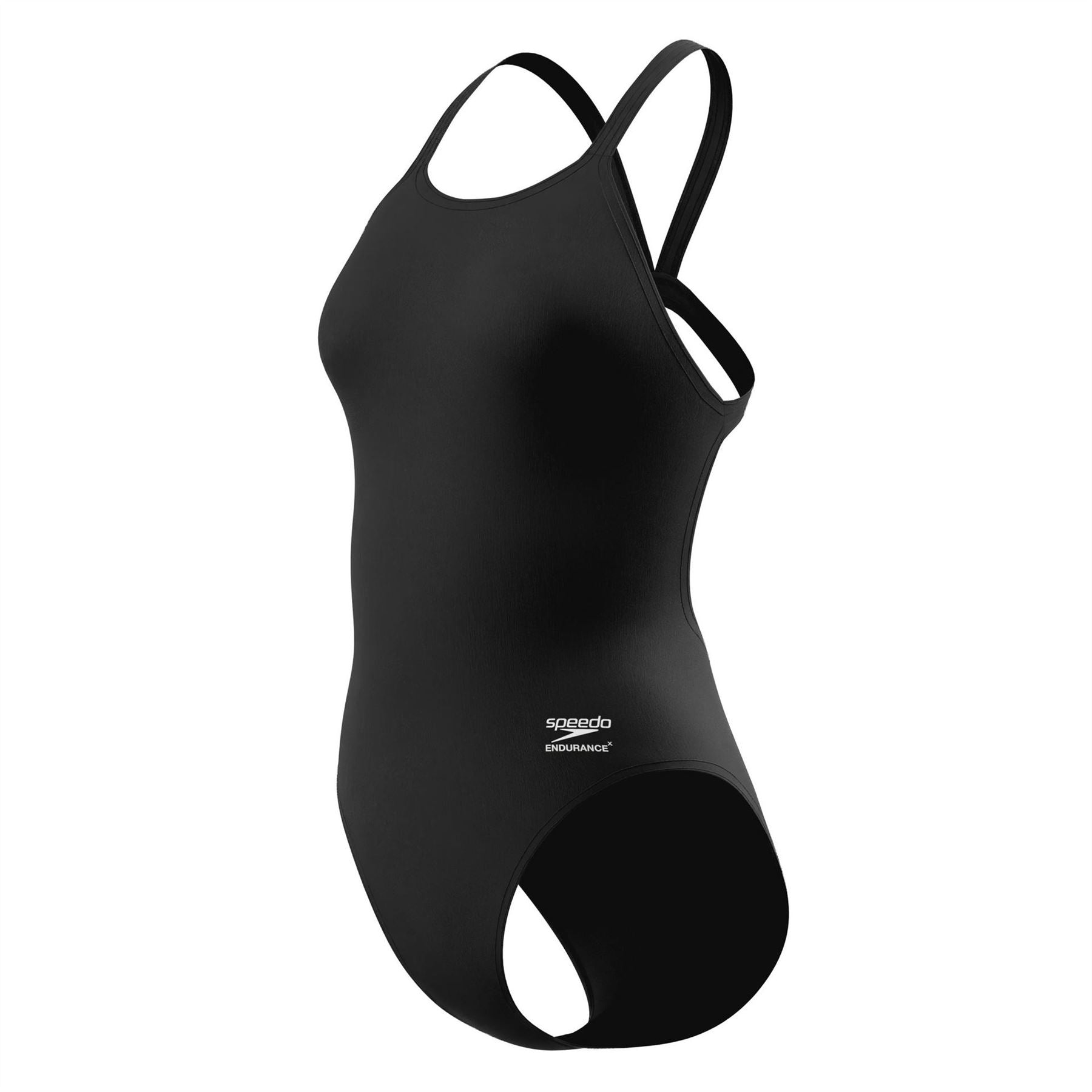Speedo Solid Enduran Ld64