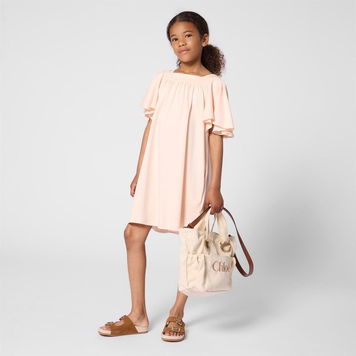 Chloe Tunic