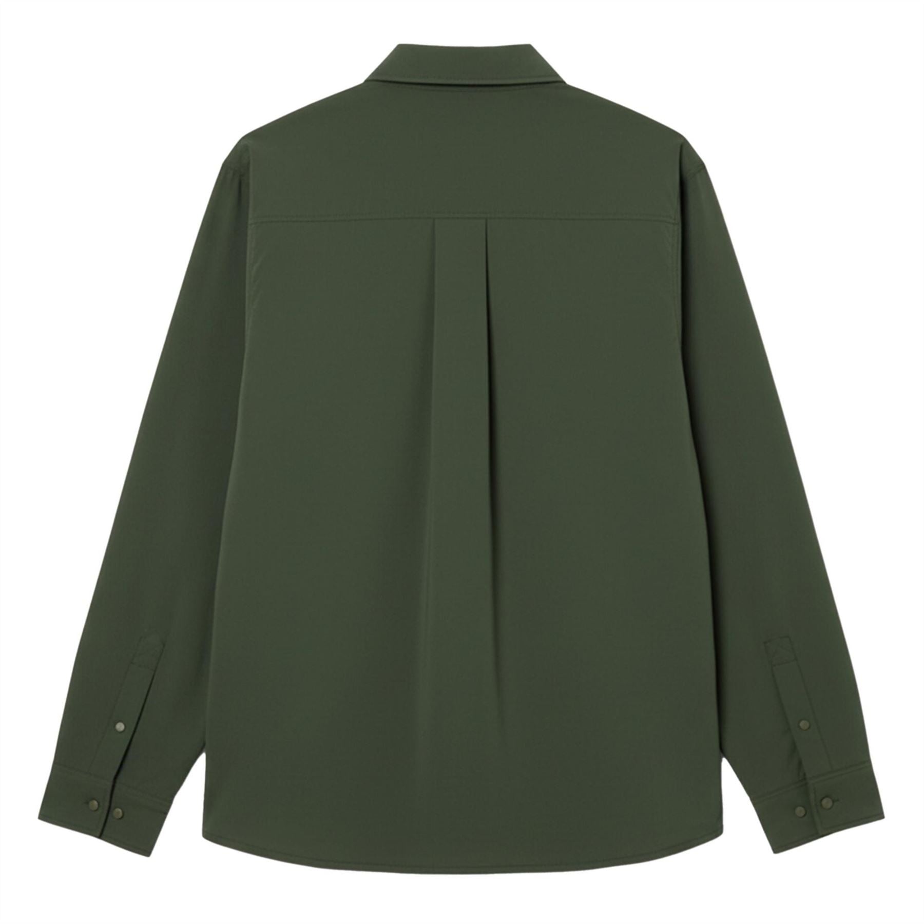 Lacoste Water Repellent Overshirt