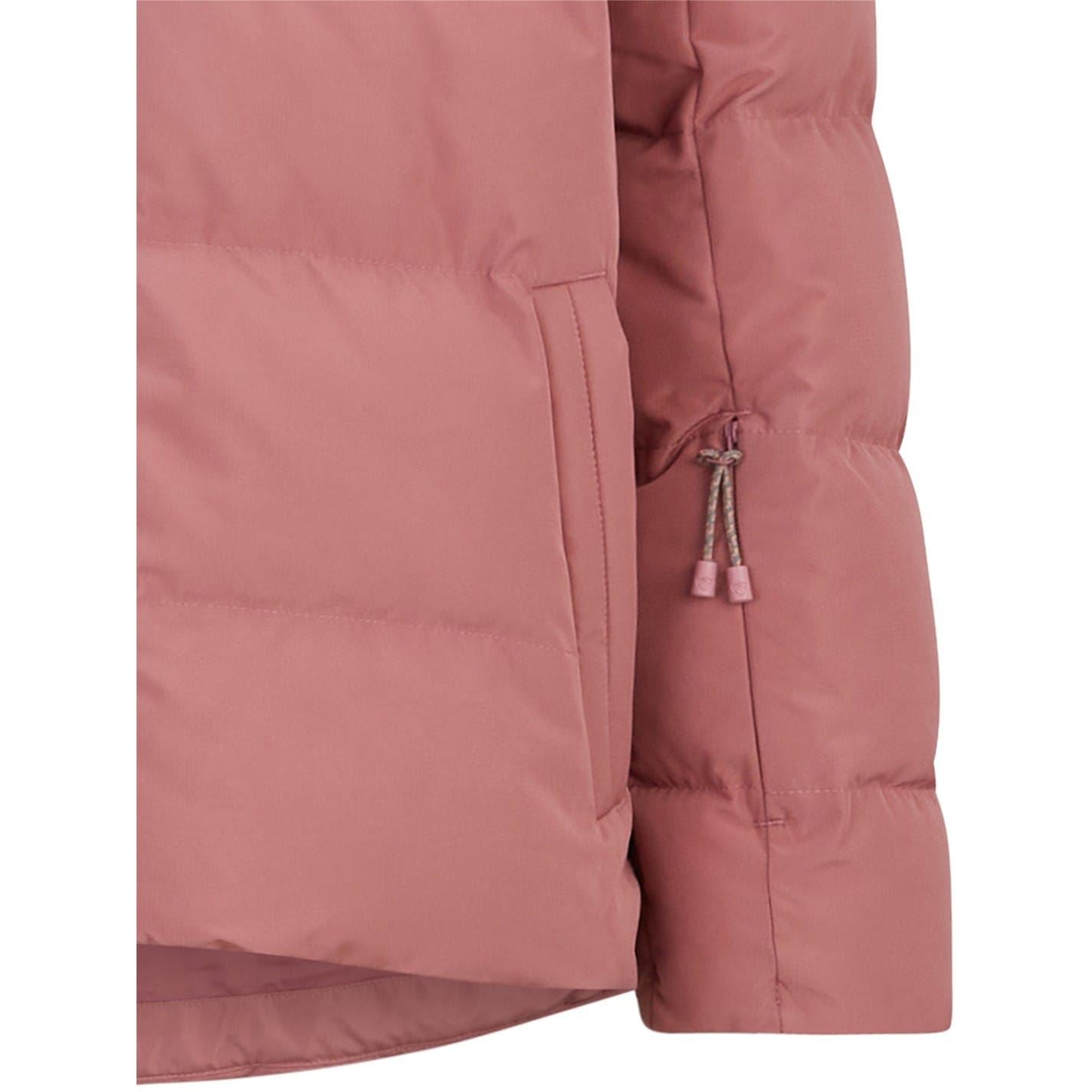 Ziener Amani Ski Jacket Juniors