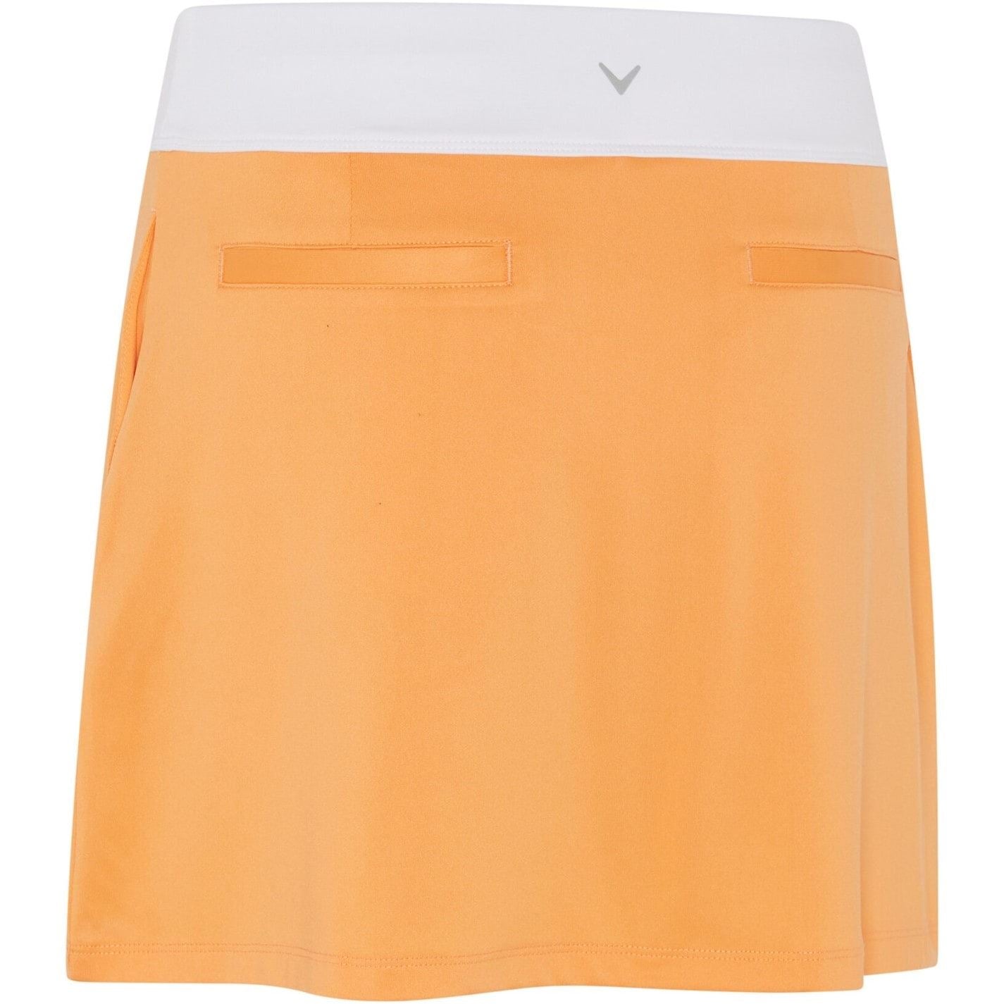 Callaway Black Skorts