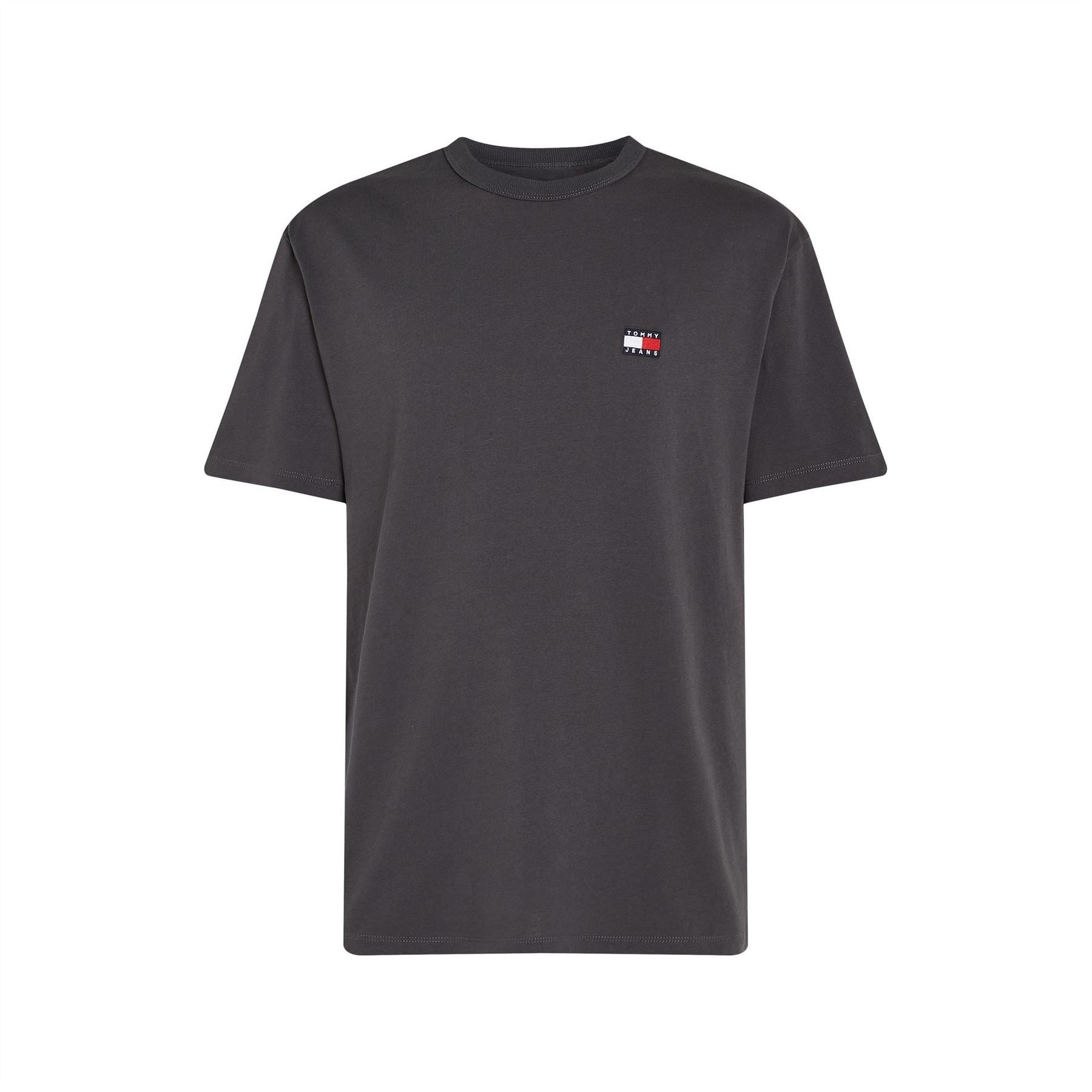 Tommy Jeans Tommy Small Badge T-Shirt
