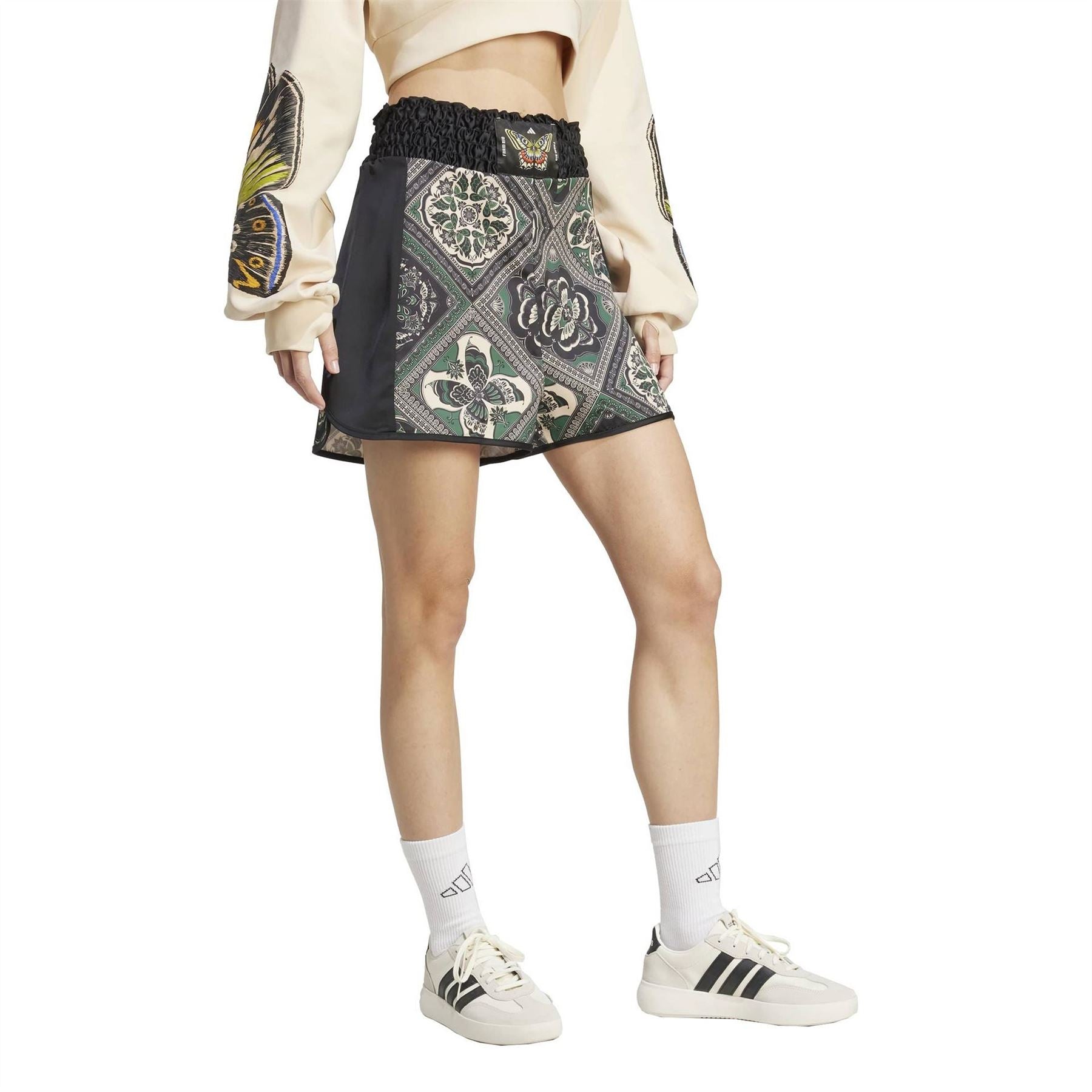 adidas Farm Prm Shorts