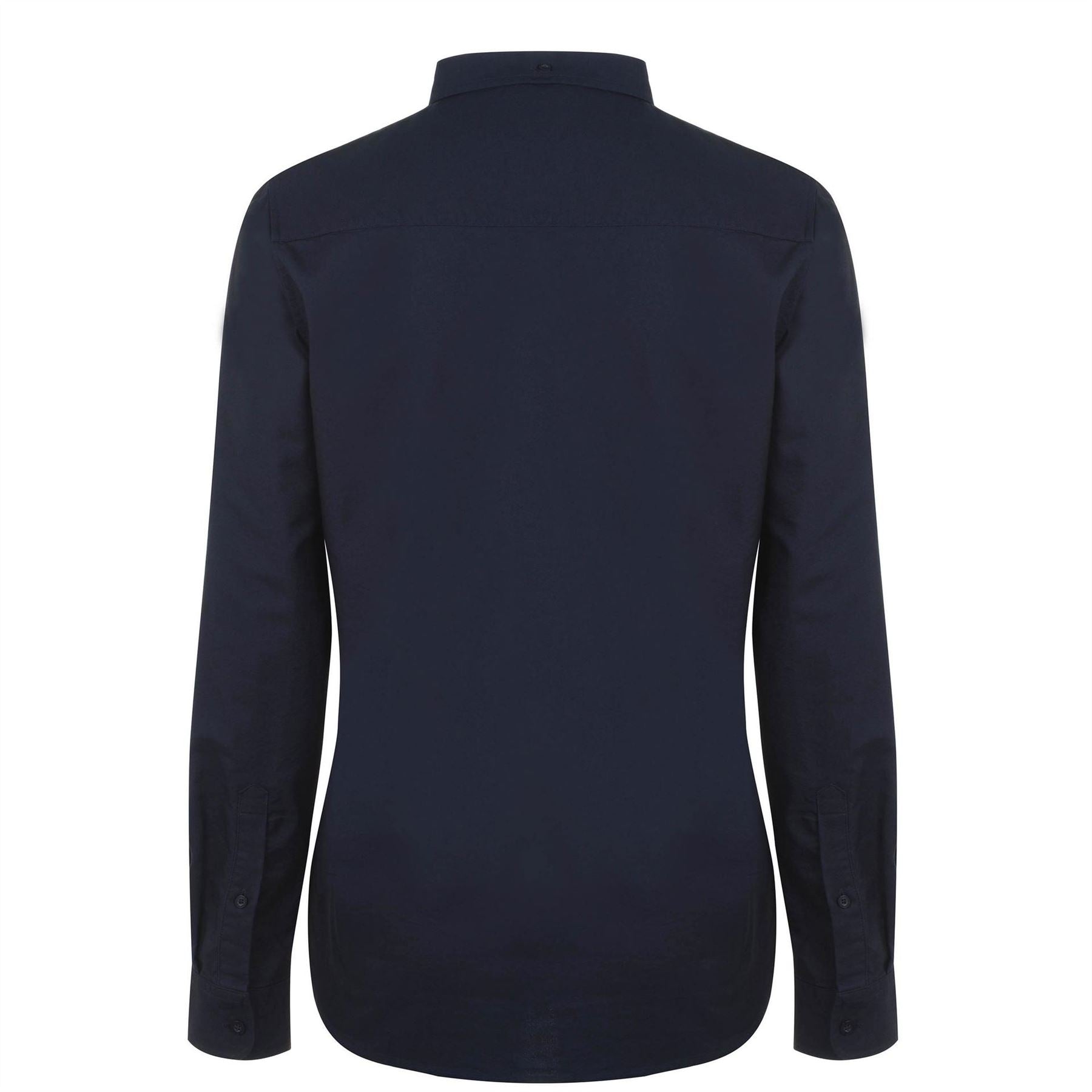 Firetrap Mens Basic Oxford Shirt