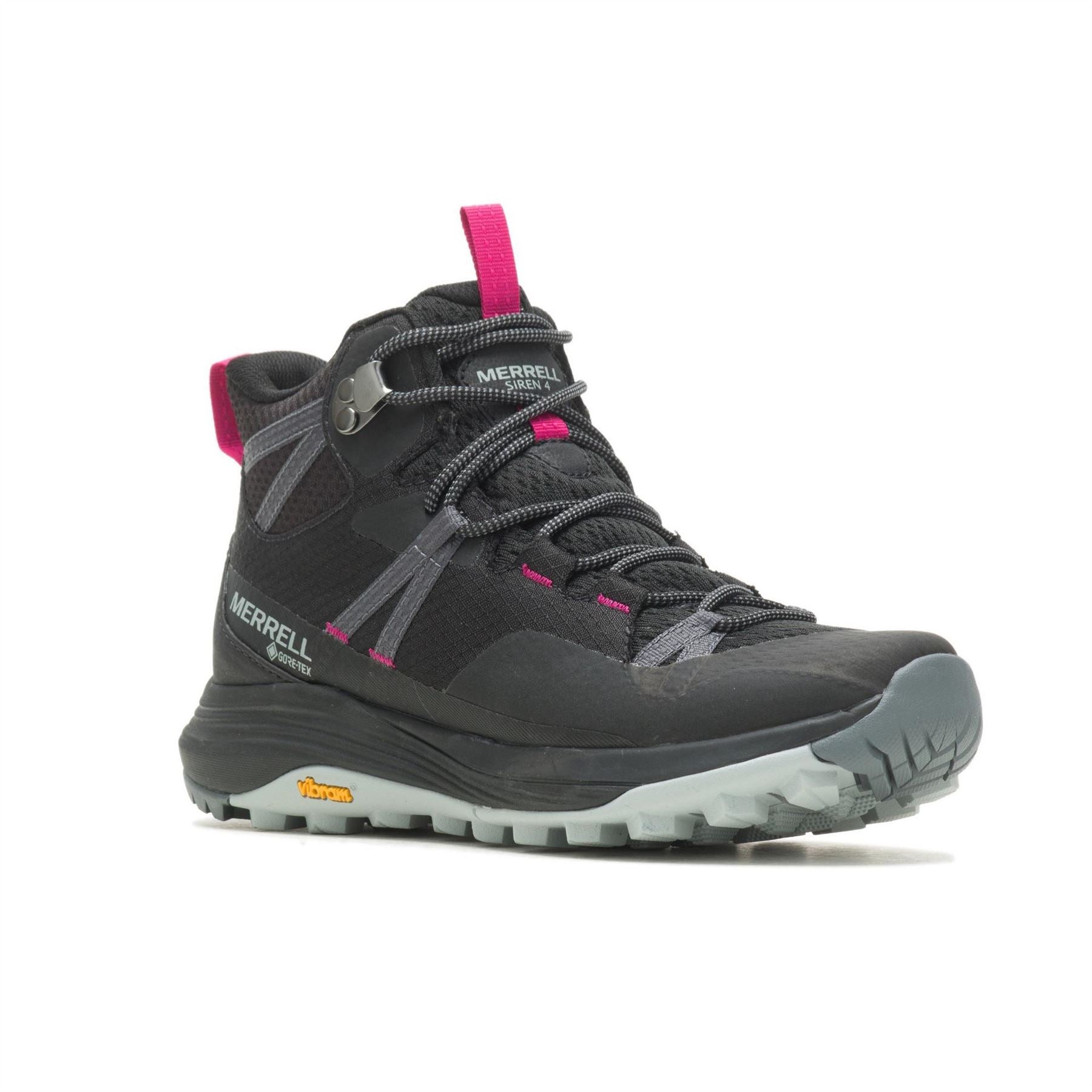 Merrell Womens Siren GorE-Tex Hiking Boots