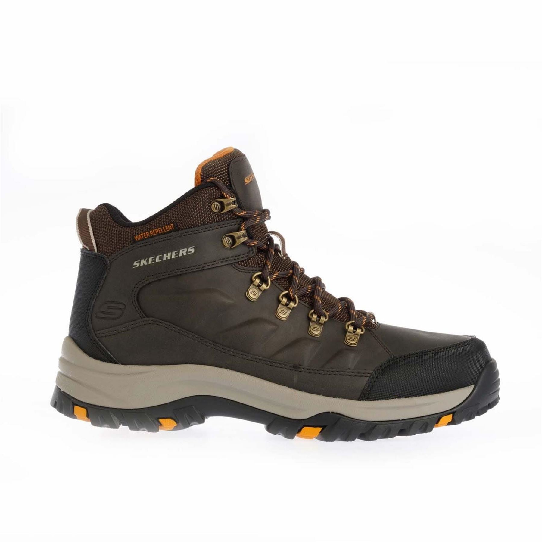 Skechers Dagget Boots