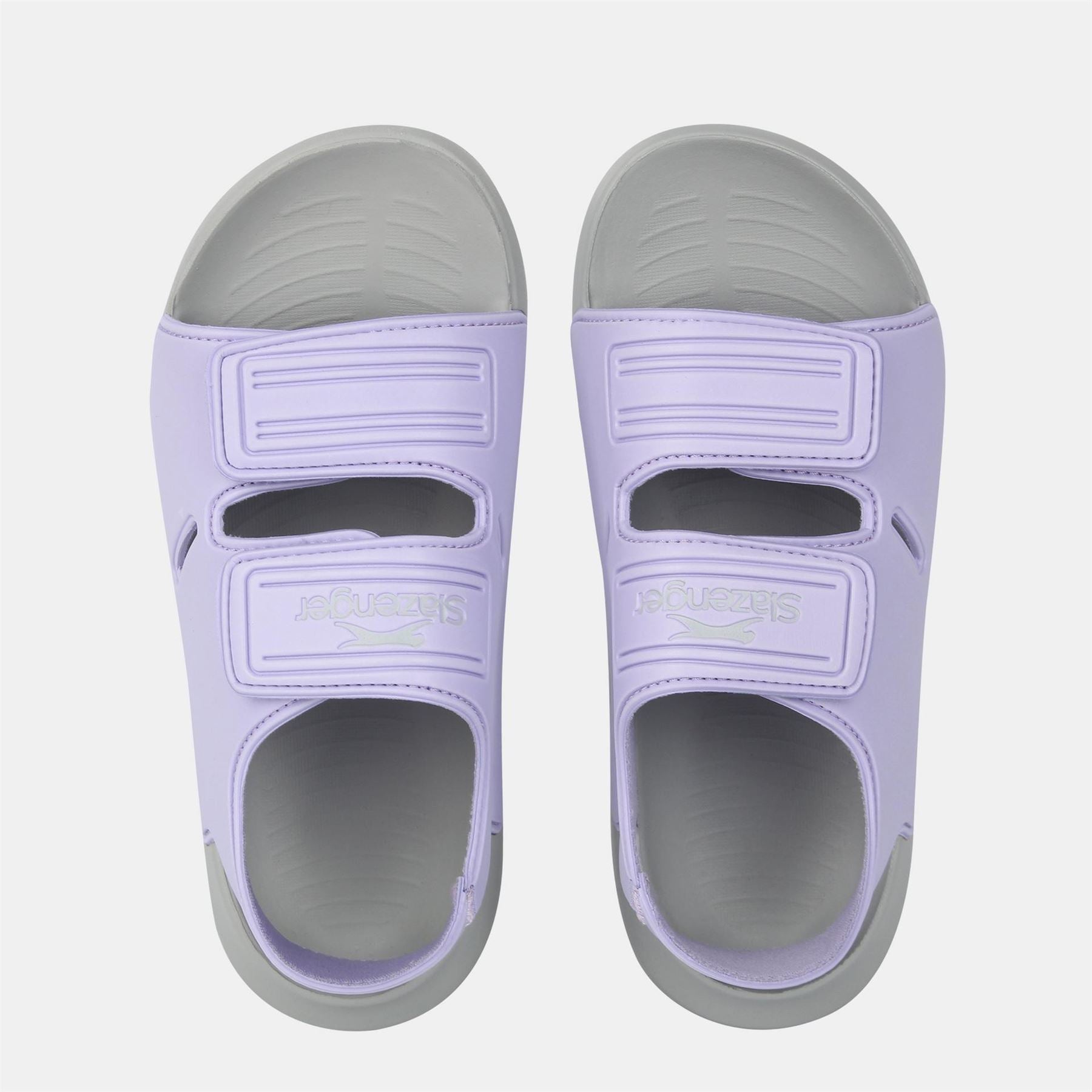 Slazenger Hook And Loop Sports Sandals
