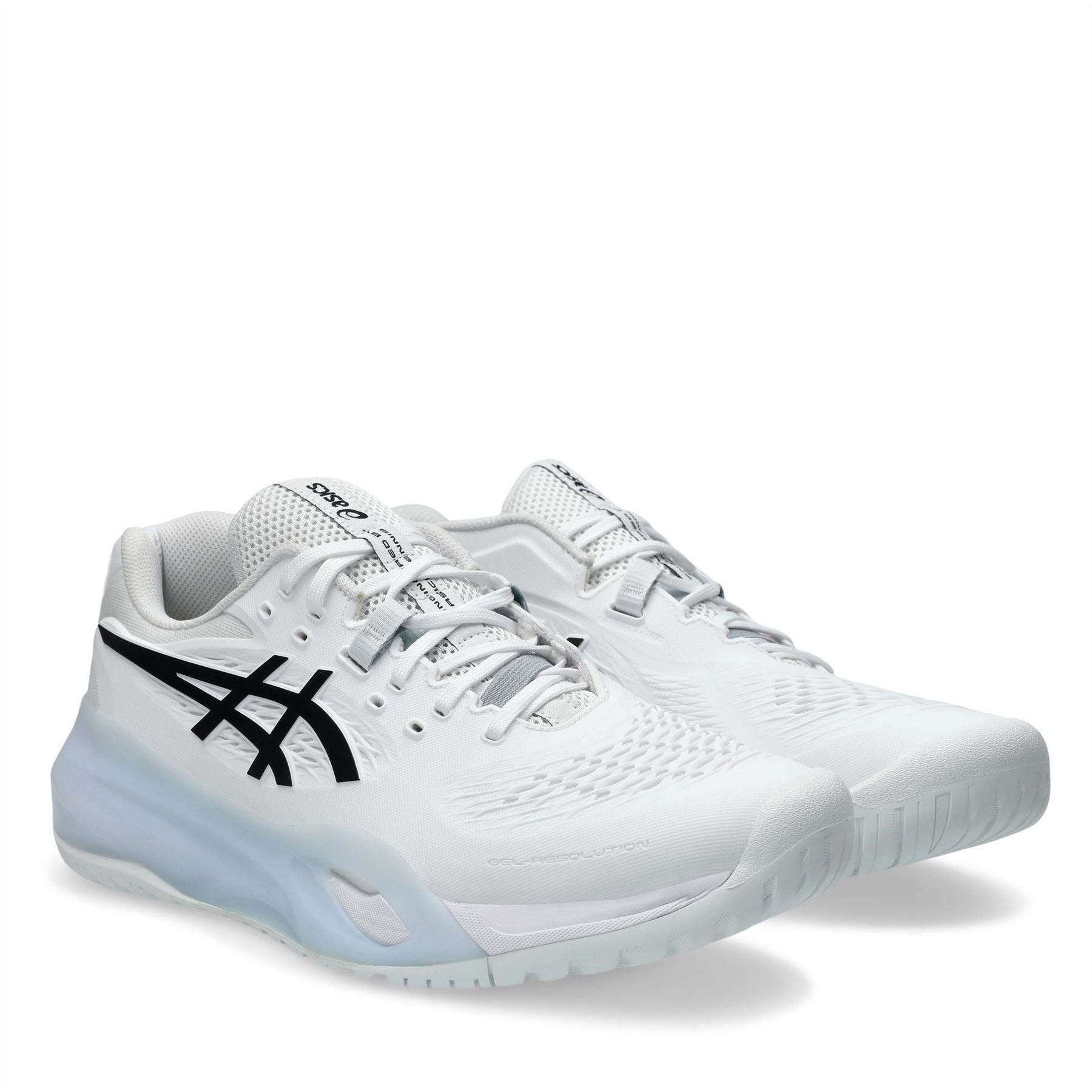 Asics Mens Gel Resolution X Tennis Shoes