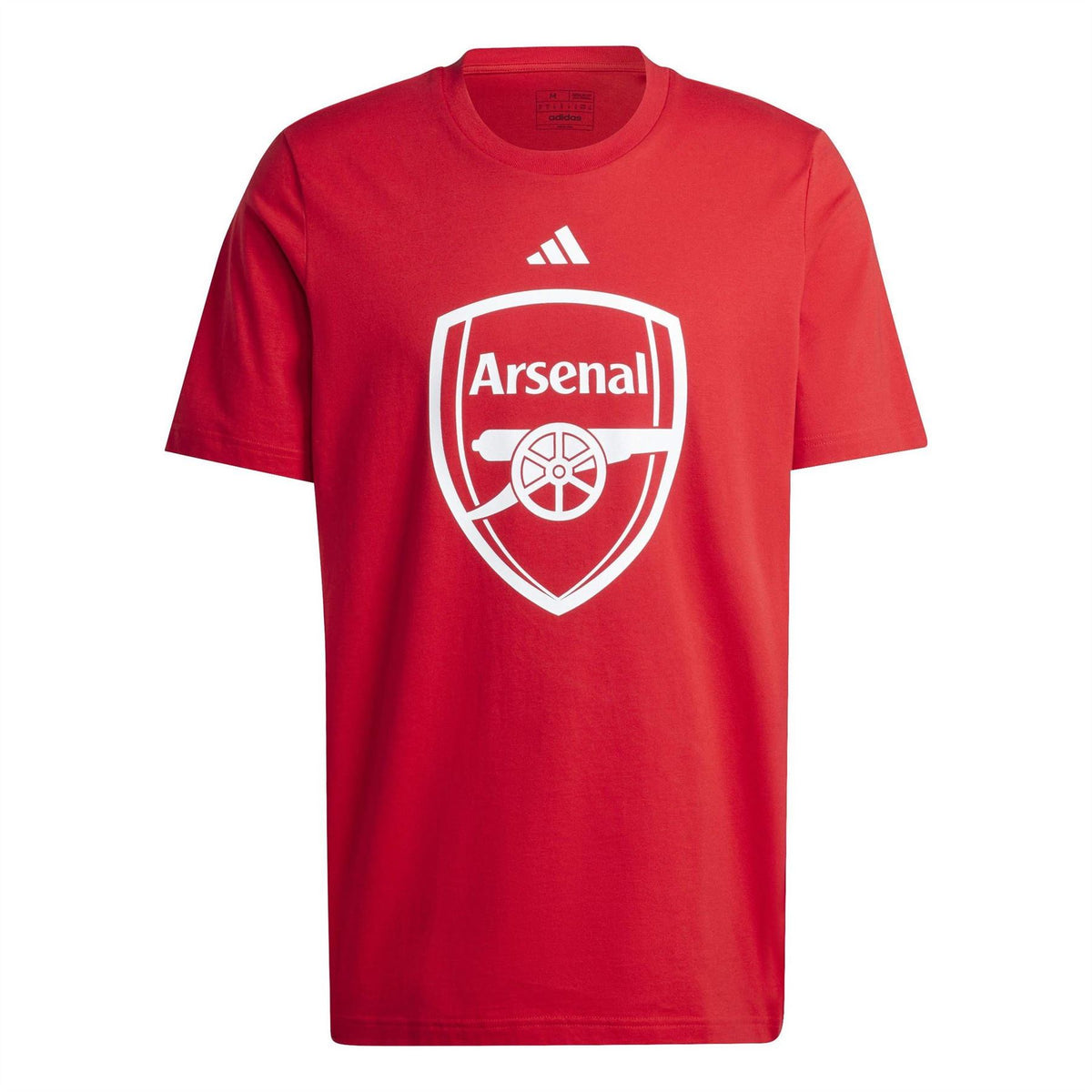 adidas Mens Afc Dna Gr Tee T-Shirt