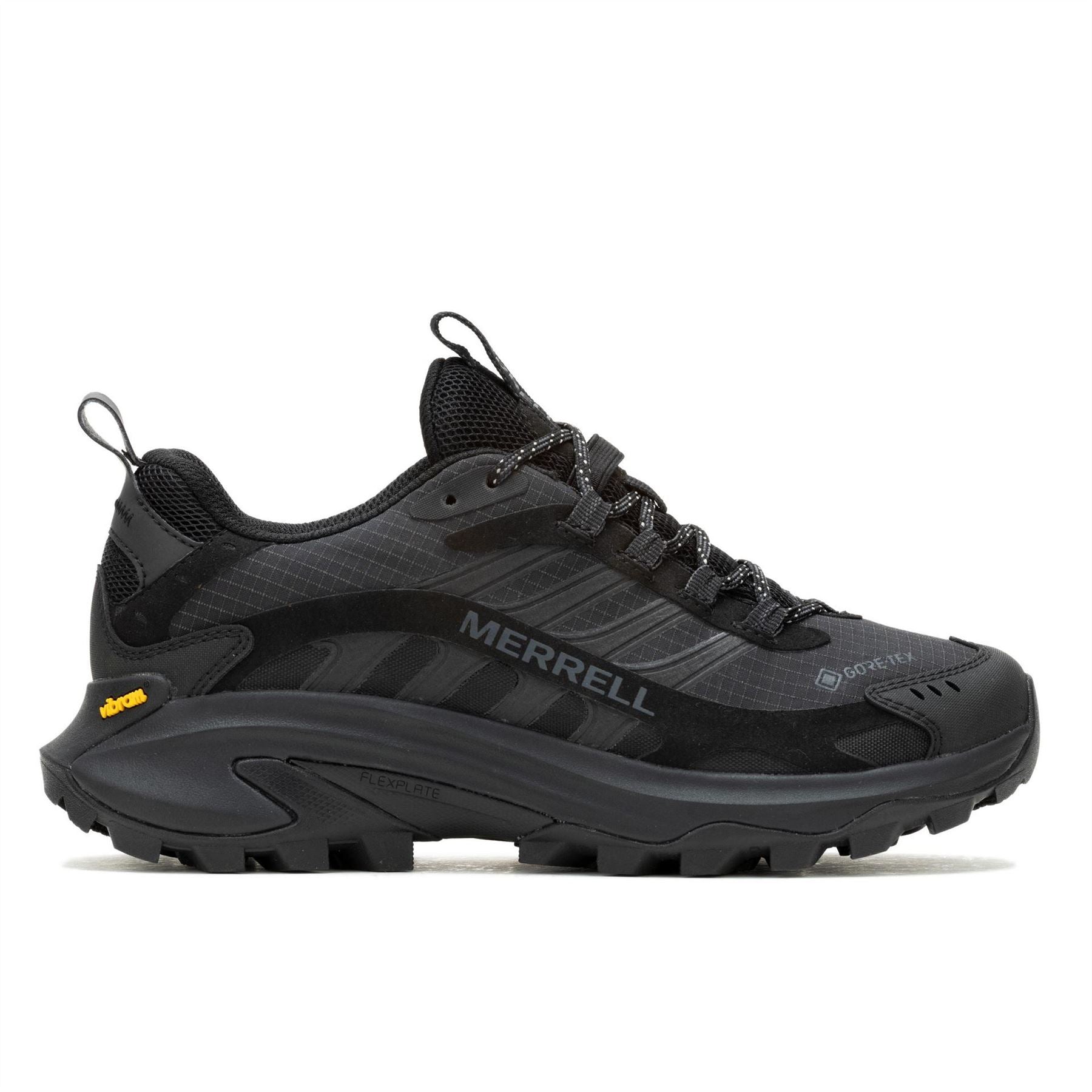 Merrell Womens Moab Speed 2 GorE-Tex Hiking Shoe