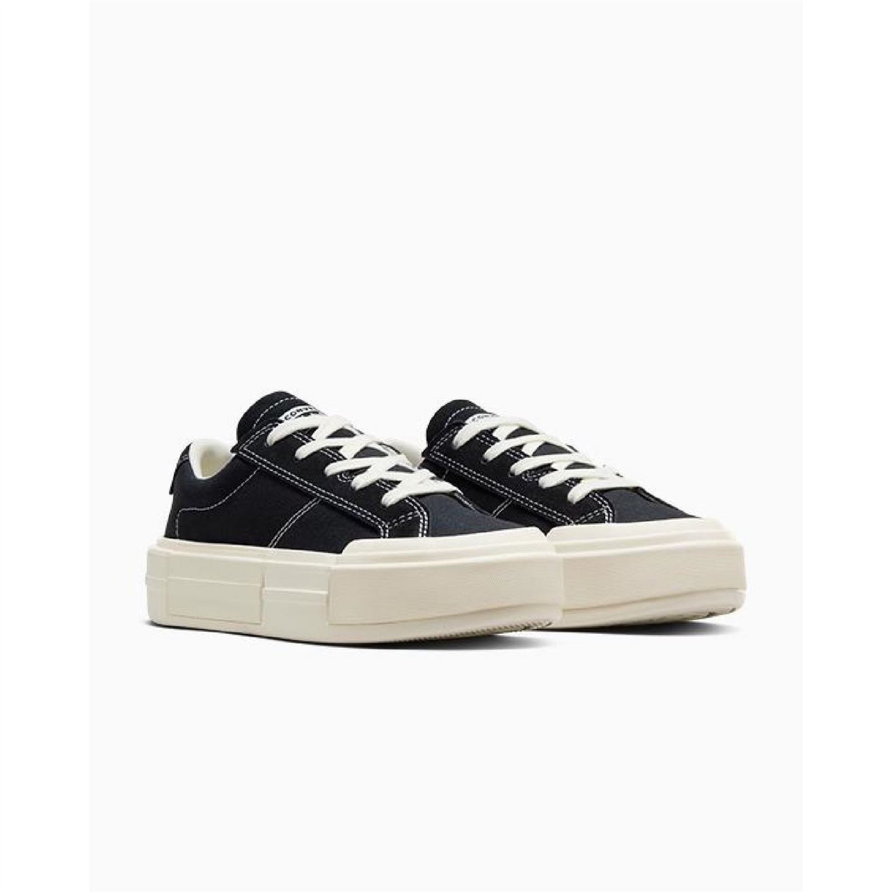 Converse Chuck Taylor All Star Mov Canvasas High Top Trainers