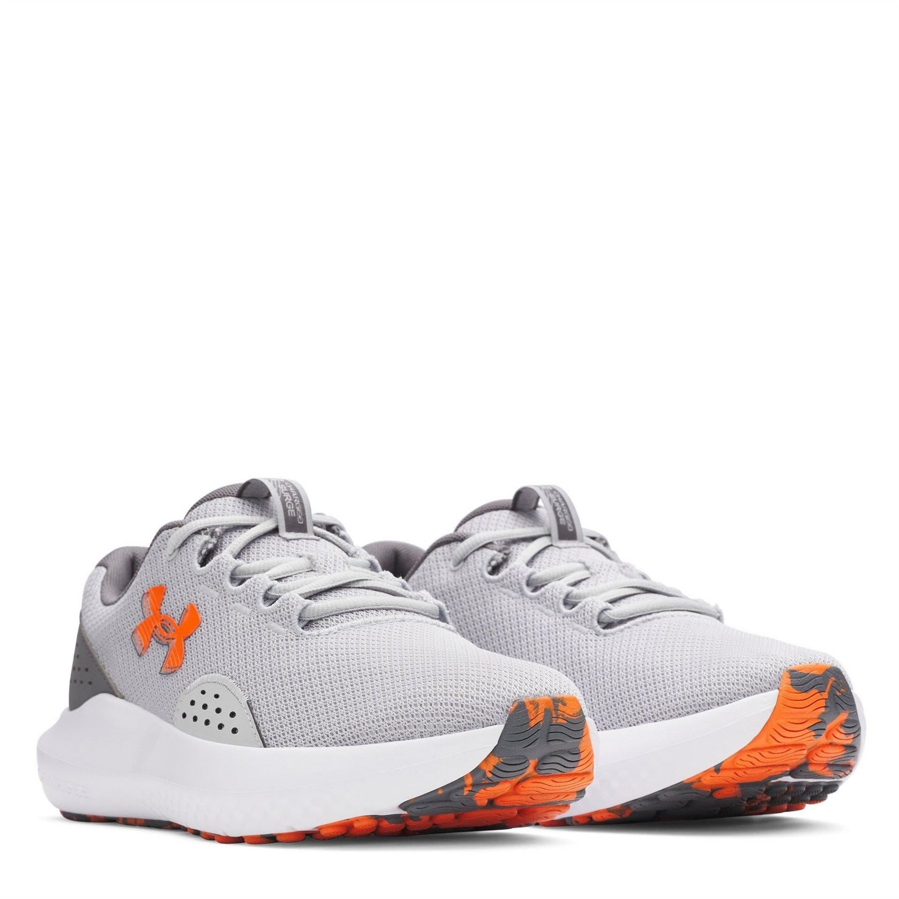 Under Armour Mens Surge 4 Running Shoes