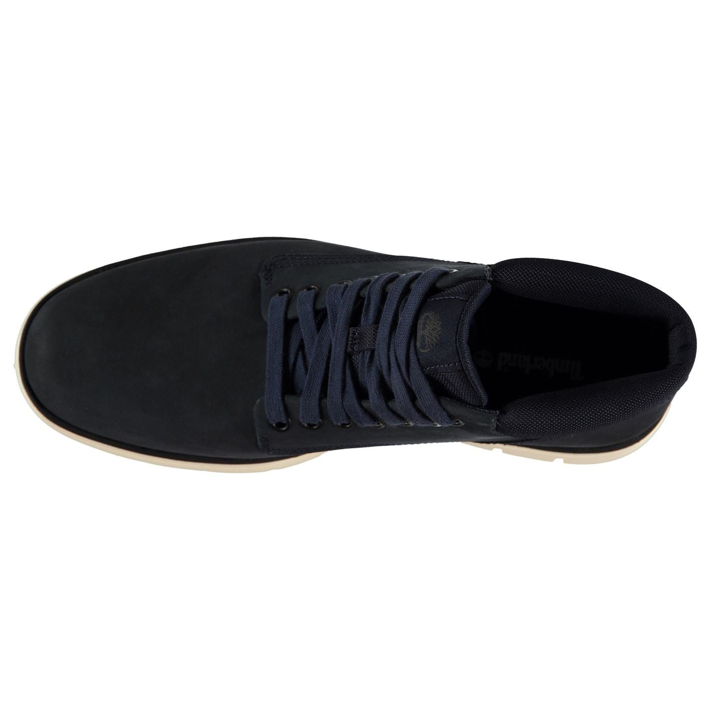 Timberland Bradstreet Chukka Boots