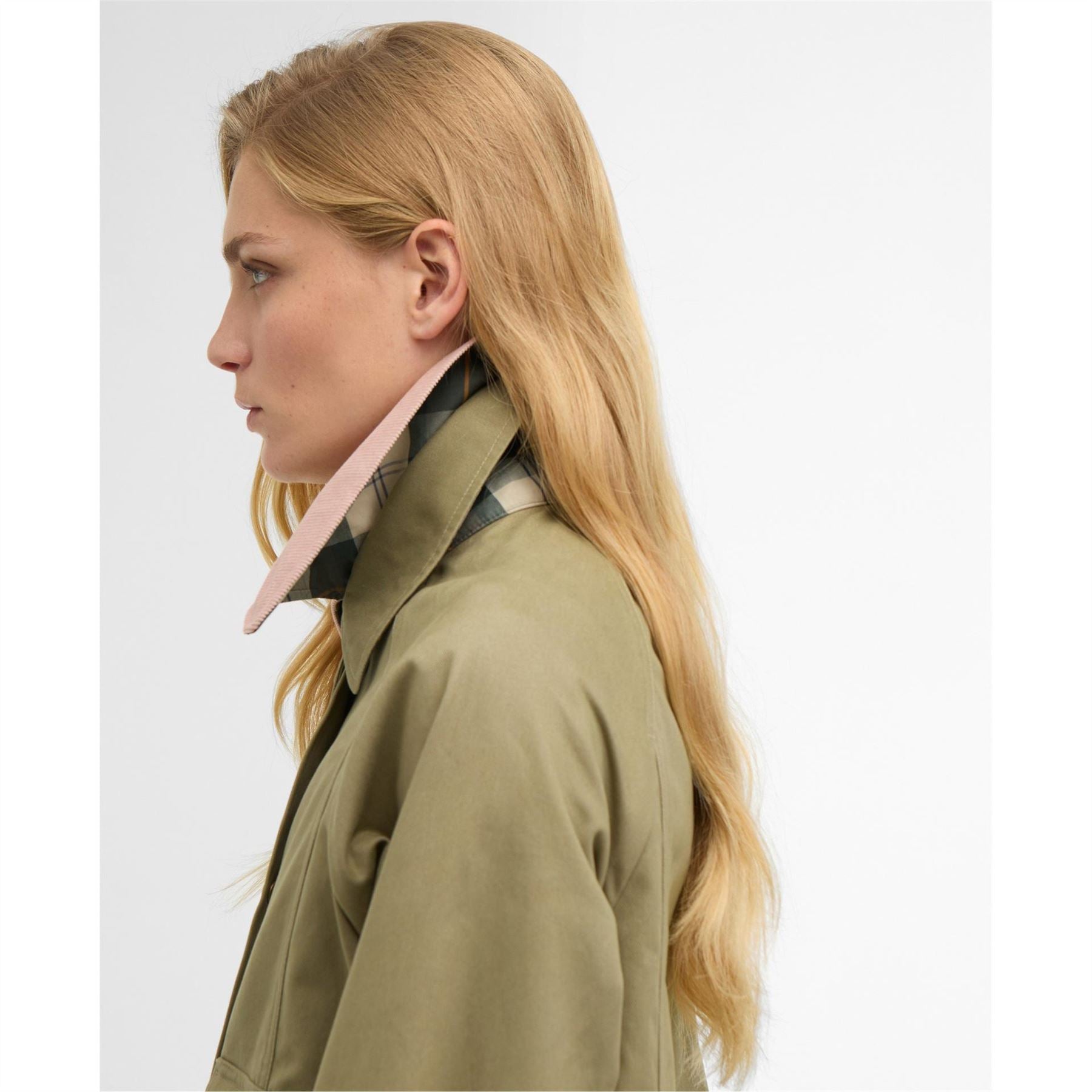 Barbour Barn Jacket