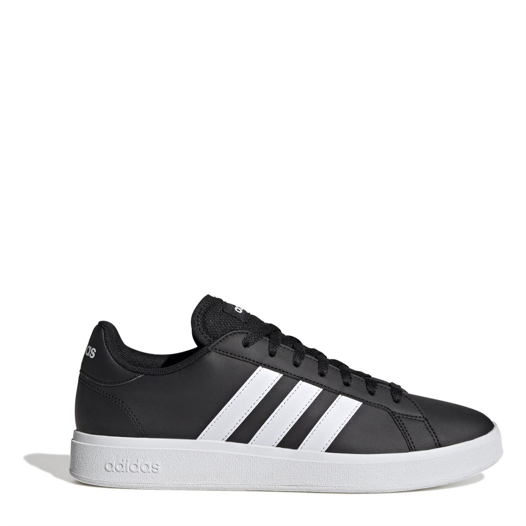 adidas Mens Court Base 2 Trainers