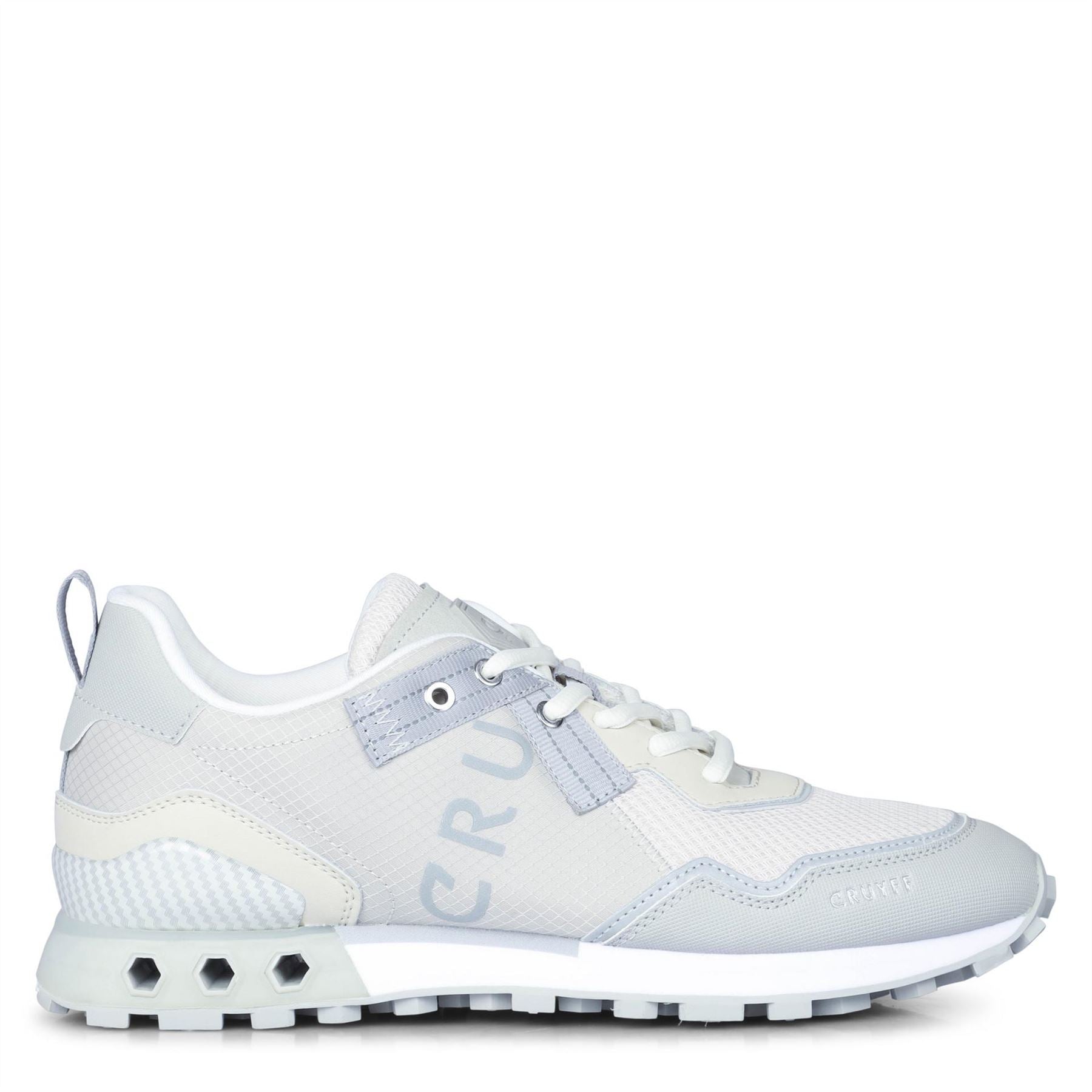 Cruyff Superbia Trai Low Top Walking Shoes