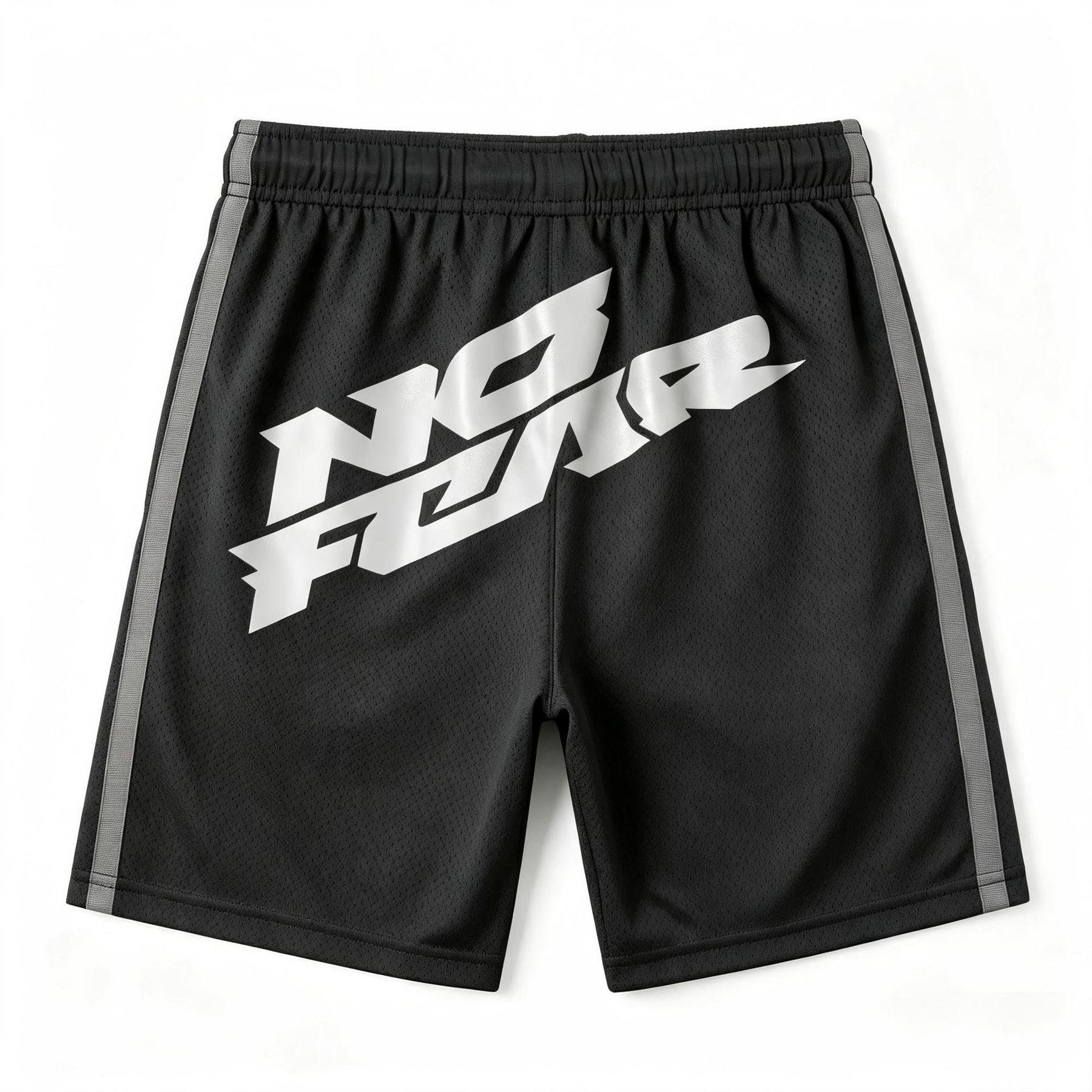 No Fear Mens Basketball Shorts
