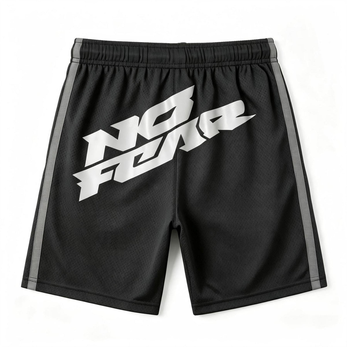 No Fear Mens Basketball Shorts