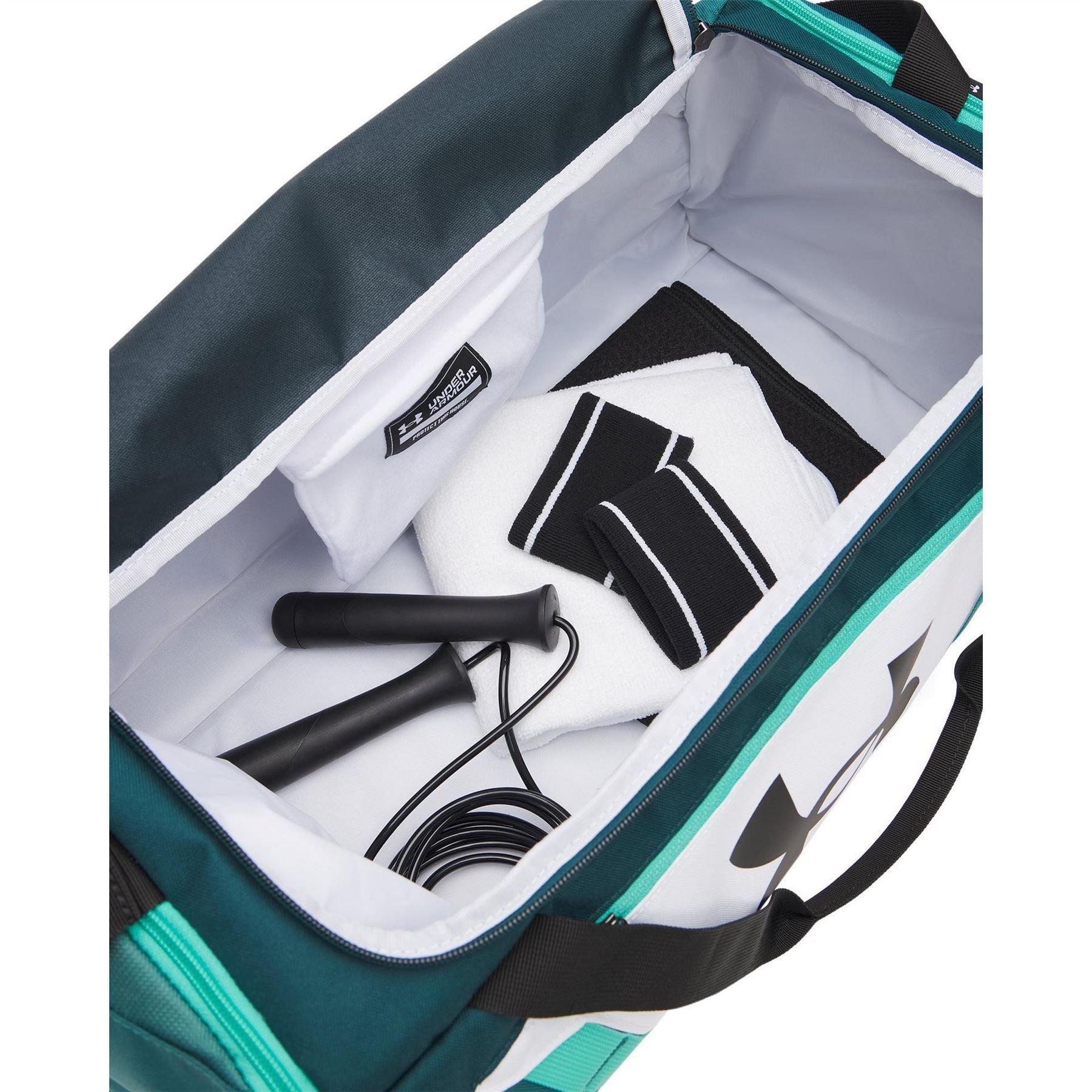 Under Armour Armour Undeniable 5.0 Duffle Holdall