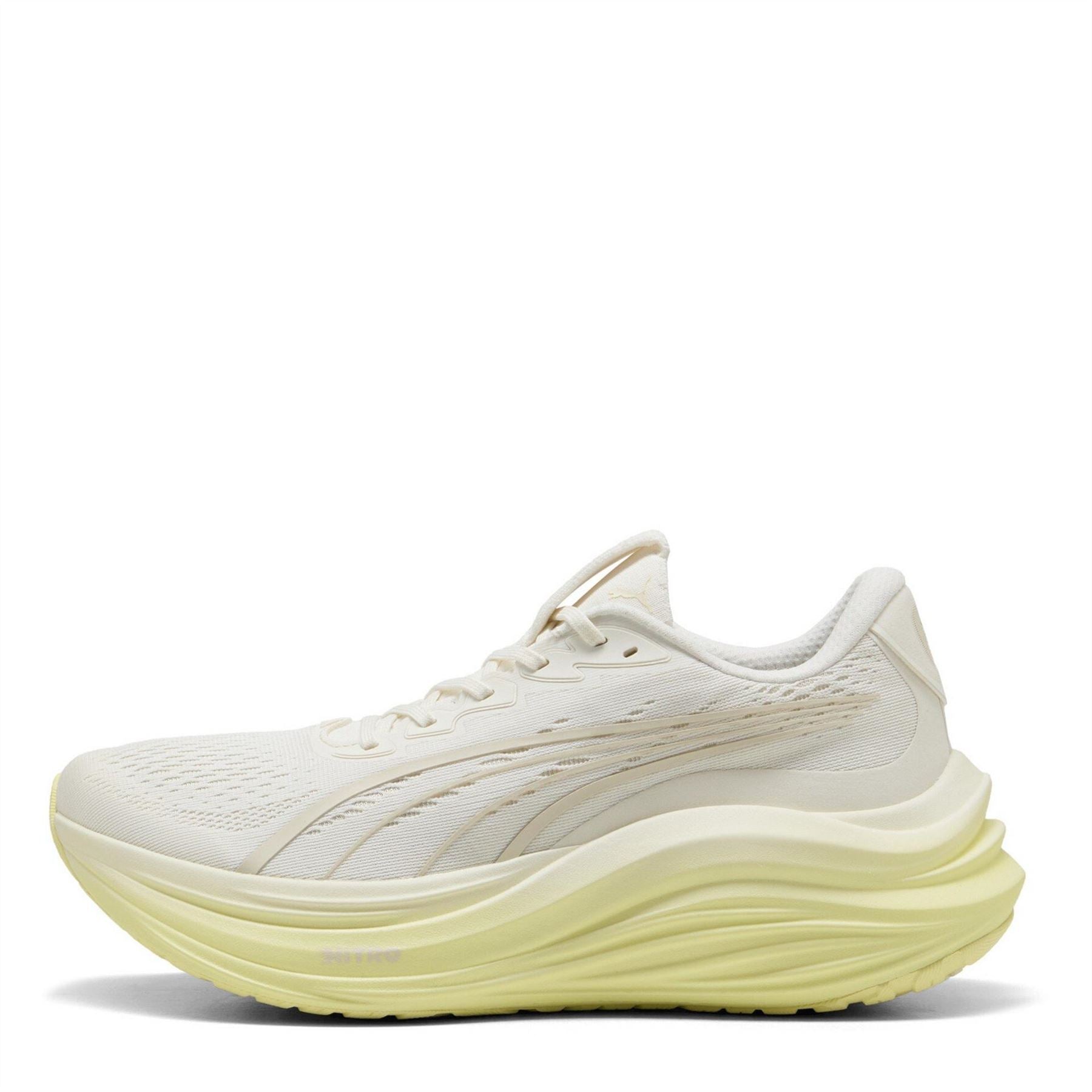 Puma Magmax Nitro Running Shoes