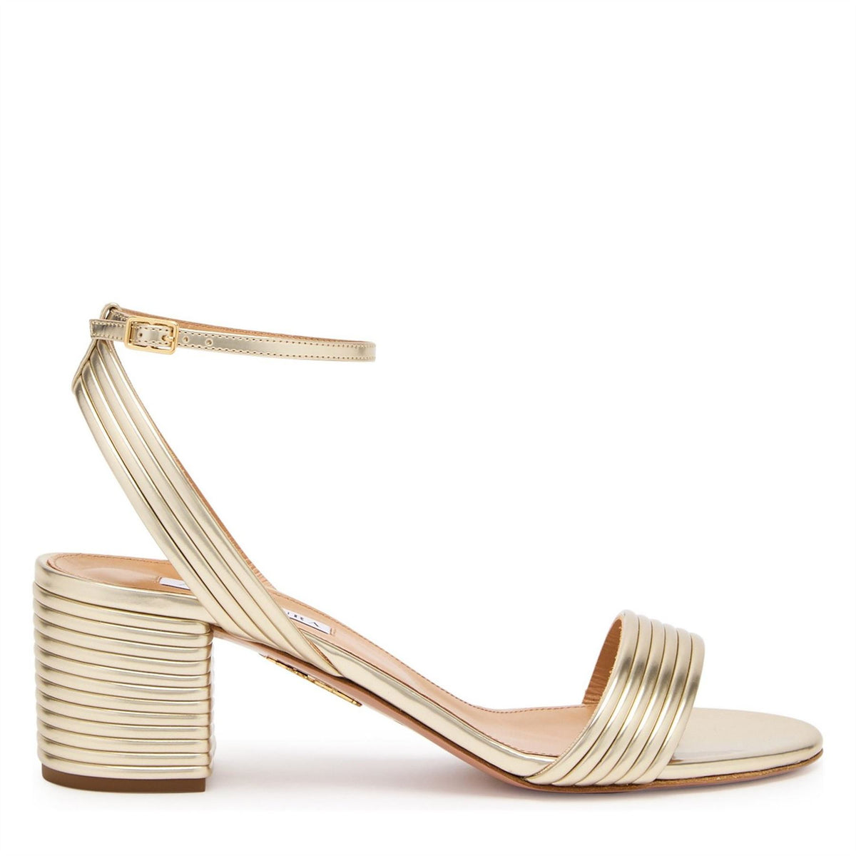 Aquazzura Sandal 50mm