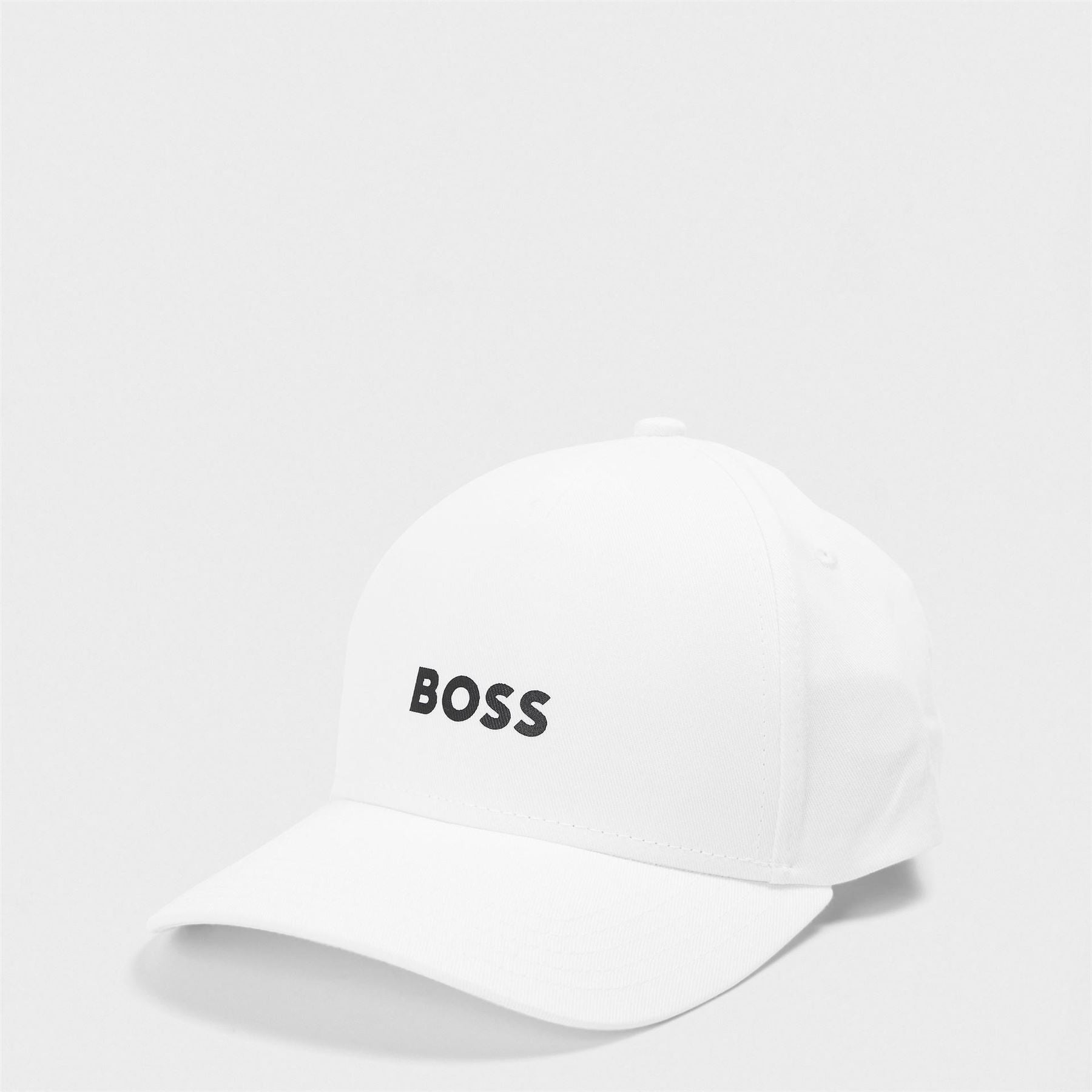 Boss Seth Cap, Embroidered Logo