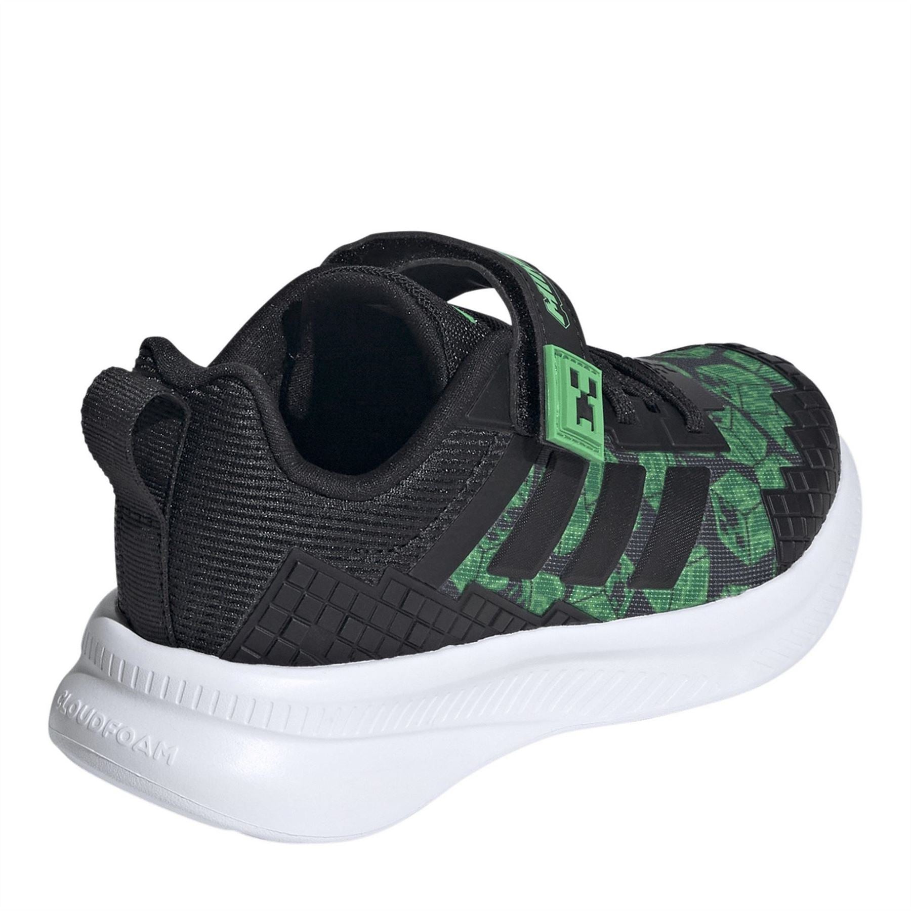 adidas Low Top Trainers