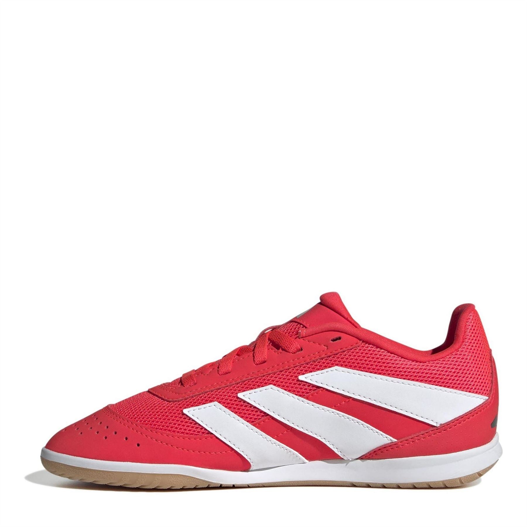 adidas Predator Club Junior Indoor Court Football Boots