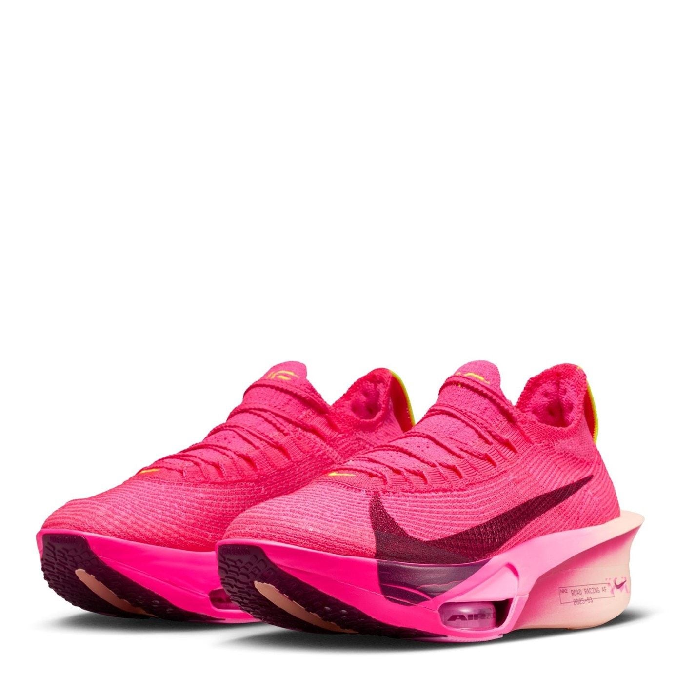 Nike Womens Alphafly 3 Running Shoes