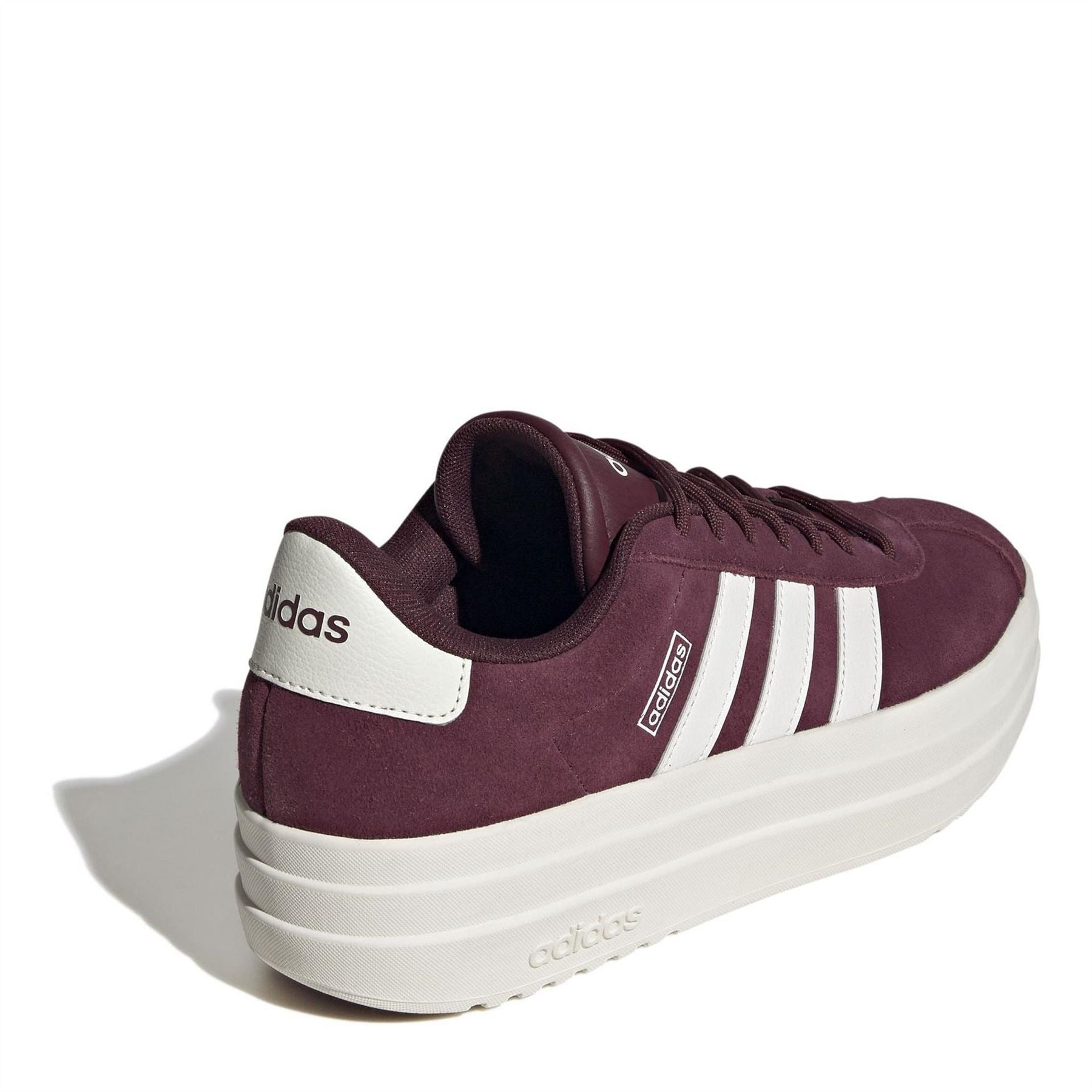 adidas Womens Vl Court Bold Trainers