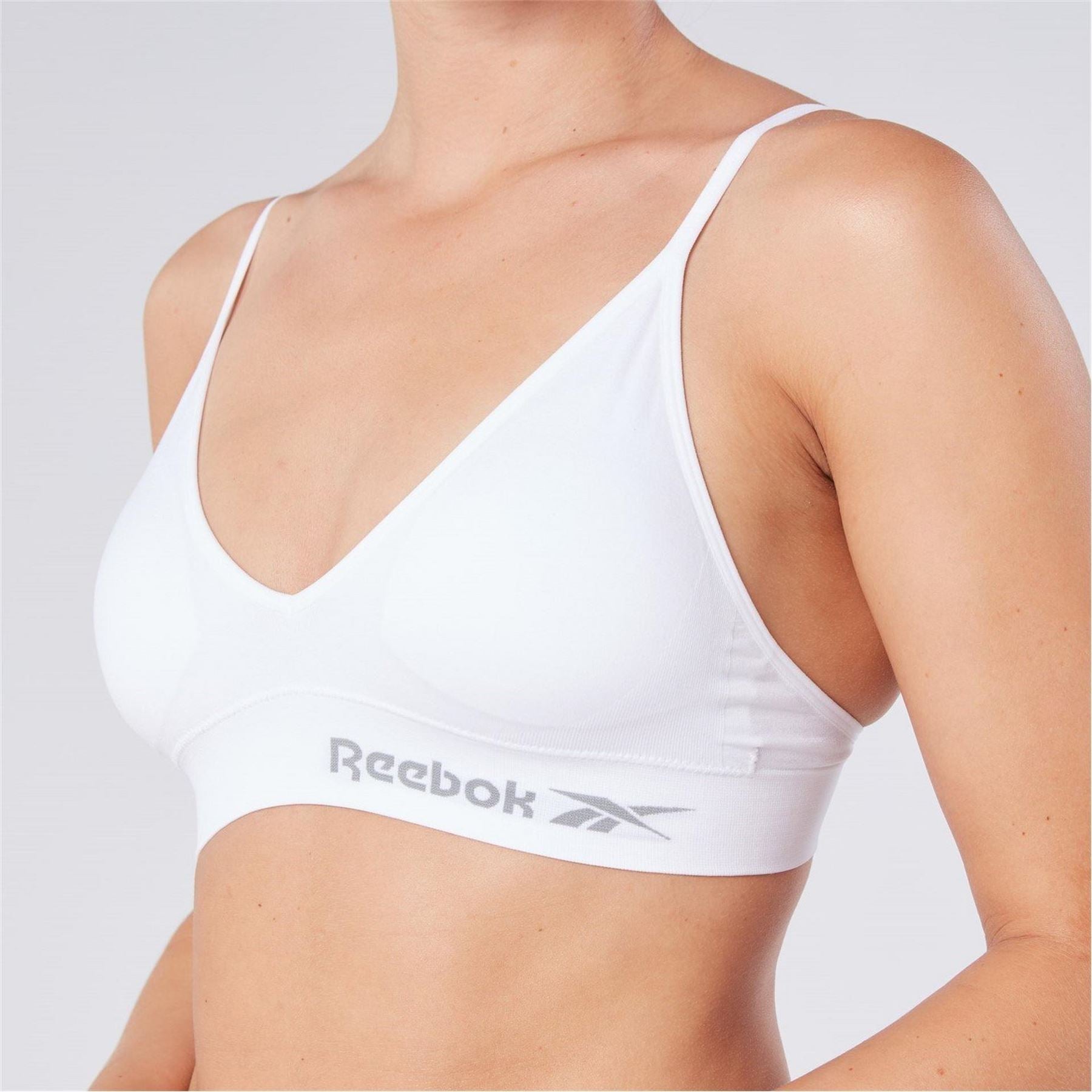 Reebok Seamless Bra Justine