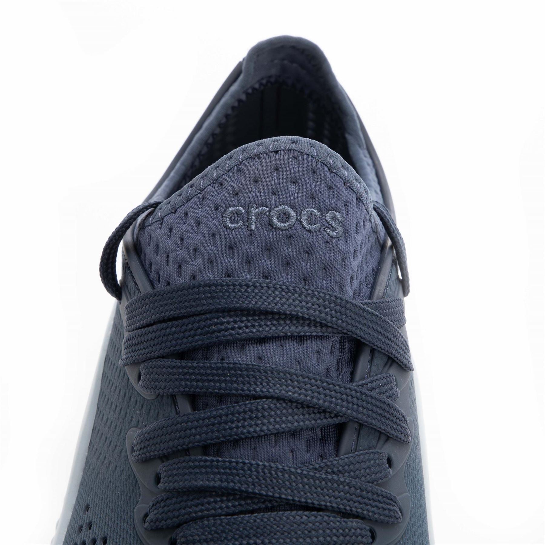 Crocs Literide Pacer Casual Low Top Trainers