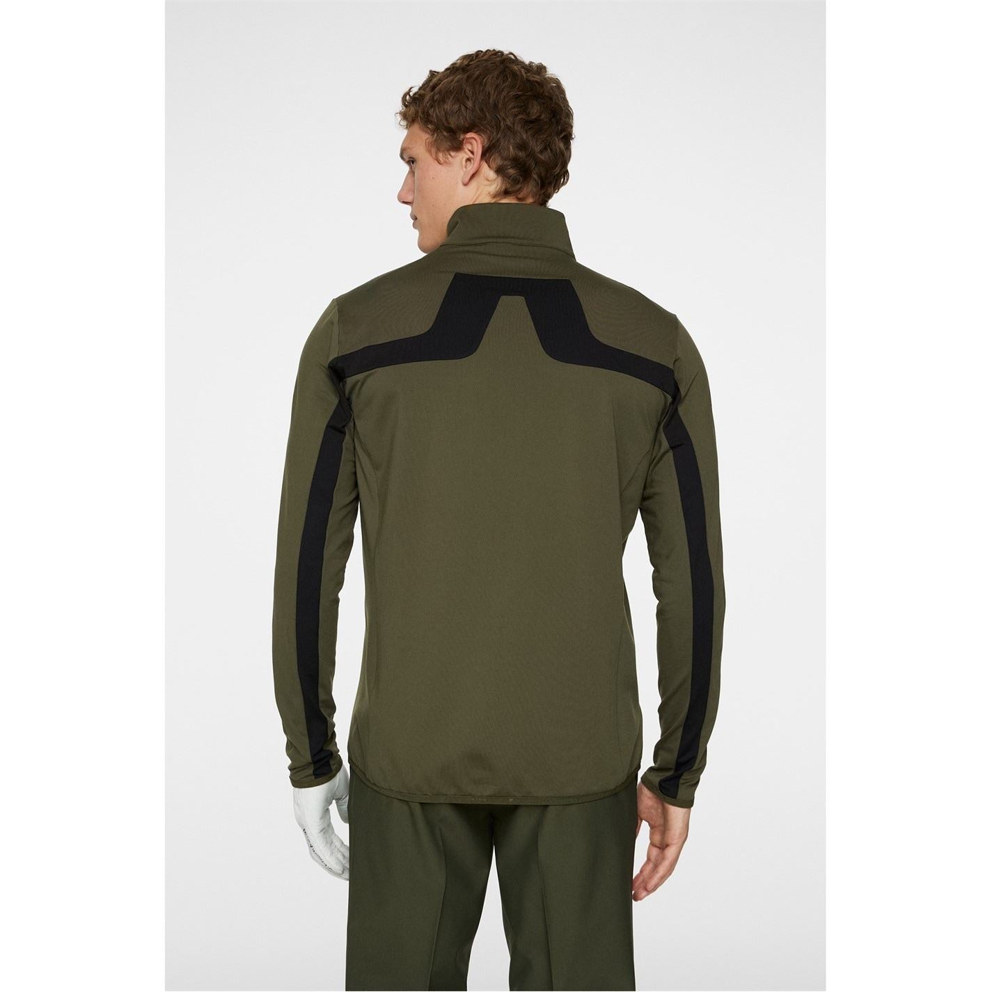 J Lindeberg Golf Jacket