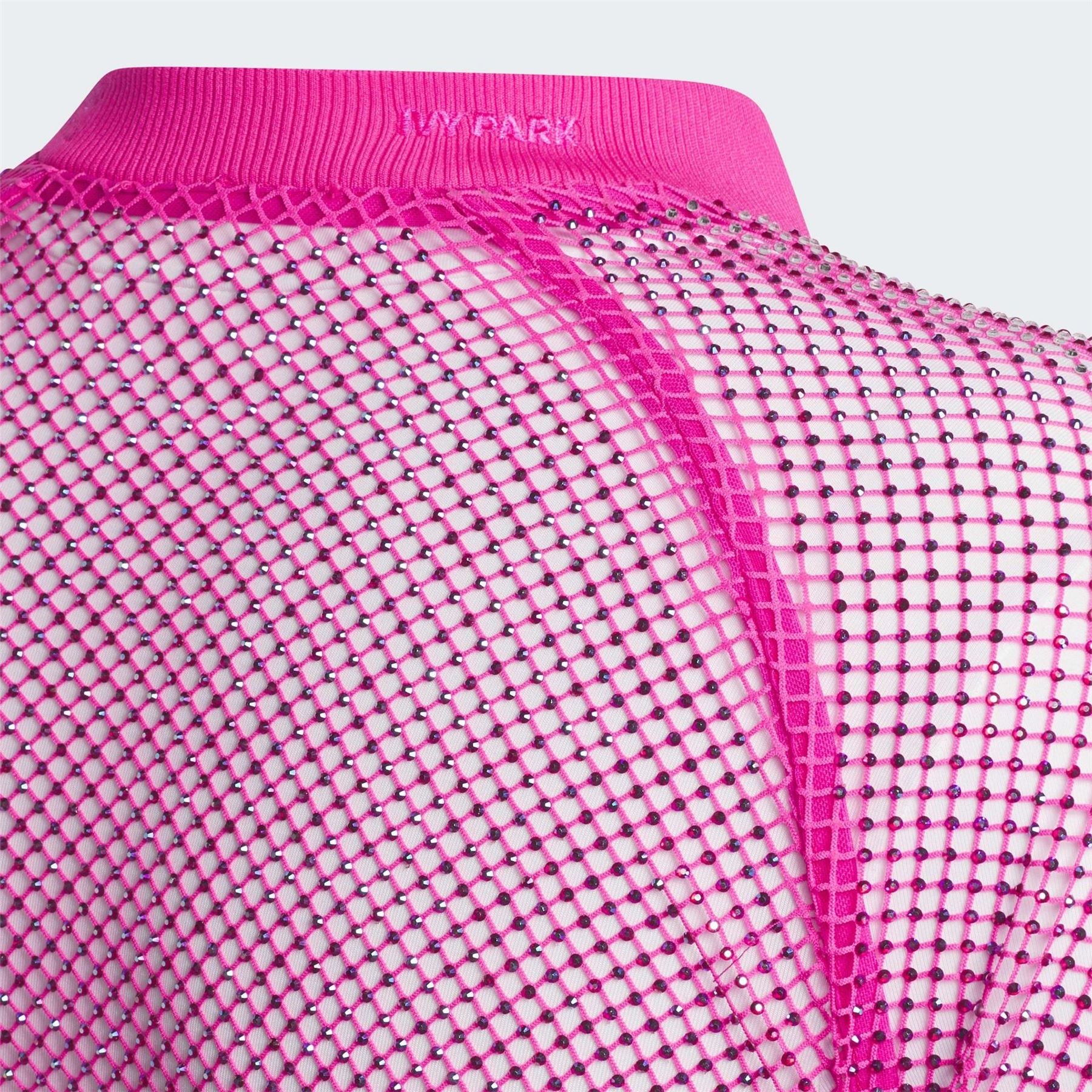 adidas Originals Cropped Crew Neck T-Shirt