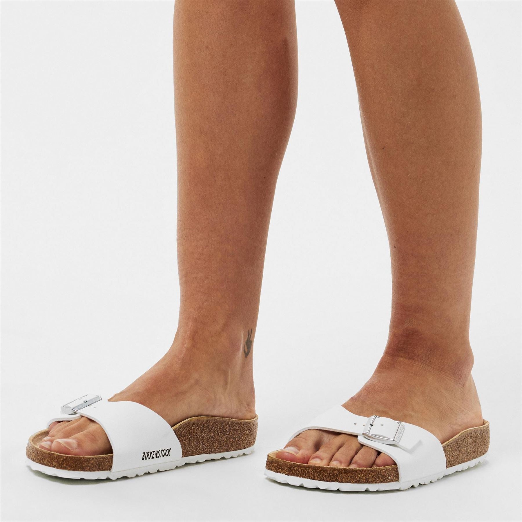 Birkenstock W Madrid