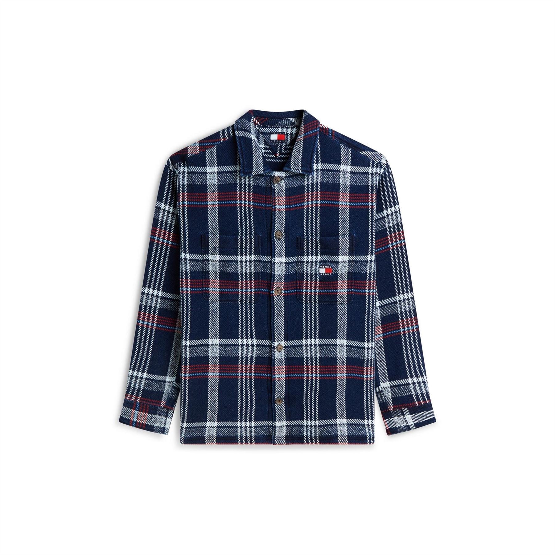 Tommy Jeans Overshirt
