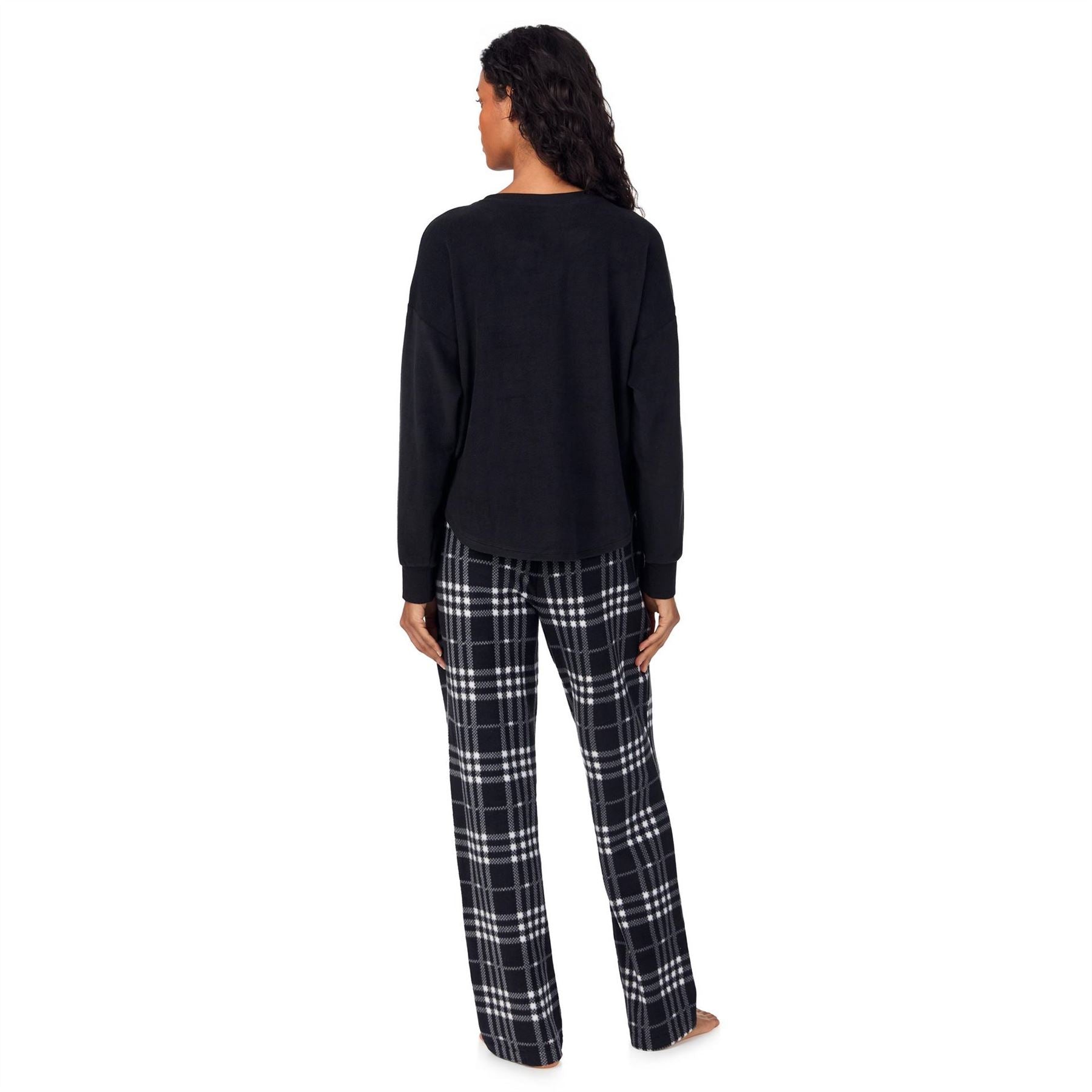 DKNY Long Sleeve Pyjama Sets